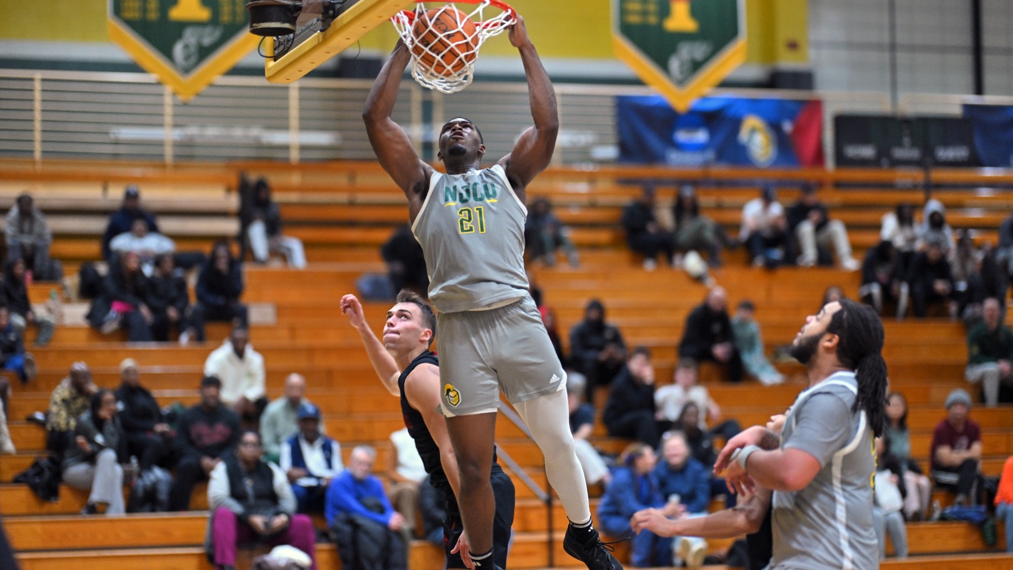 Arterio Williams 25-5