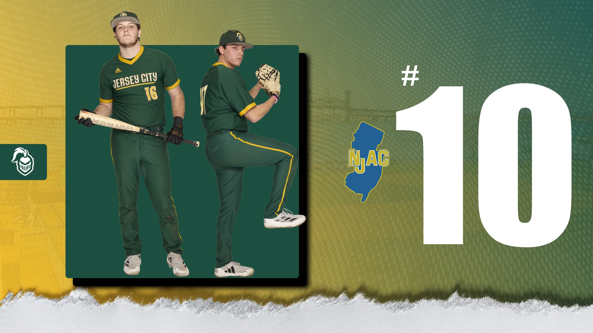 Baseball Coaches Poll 26