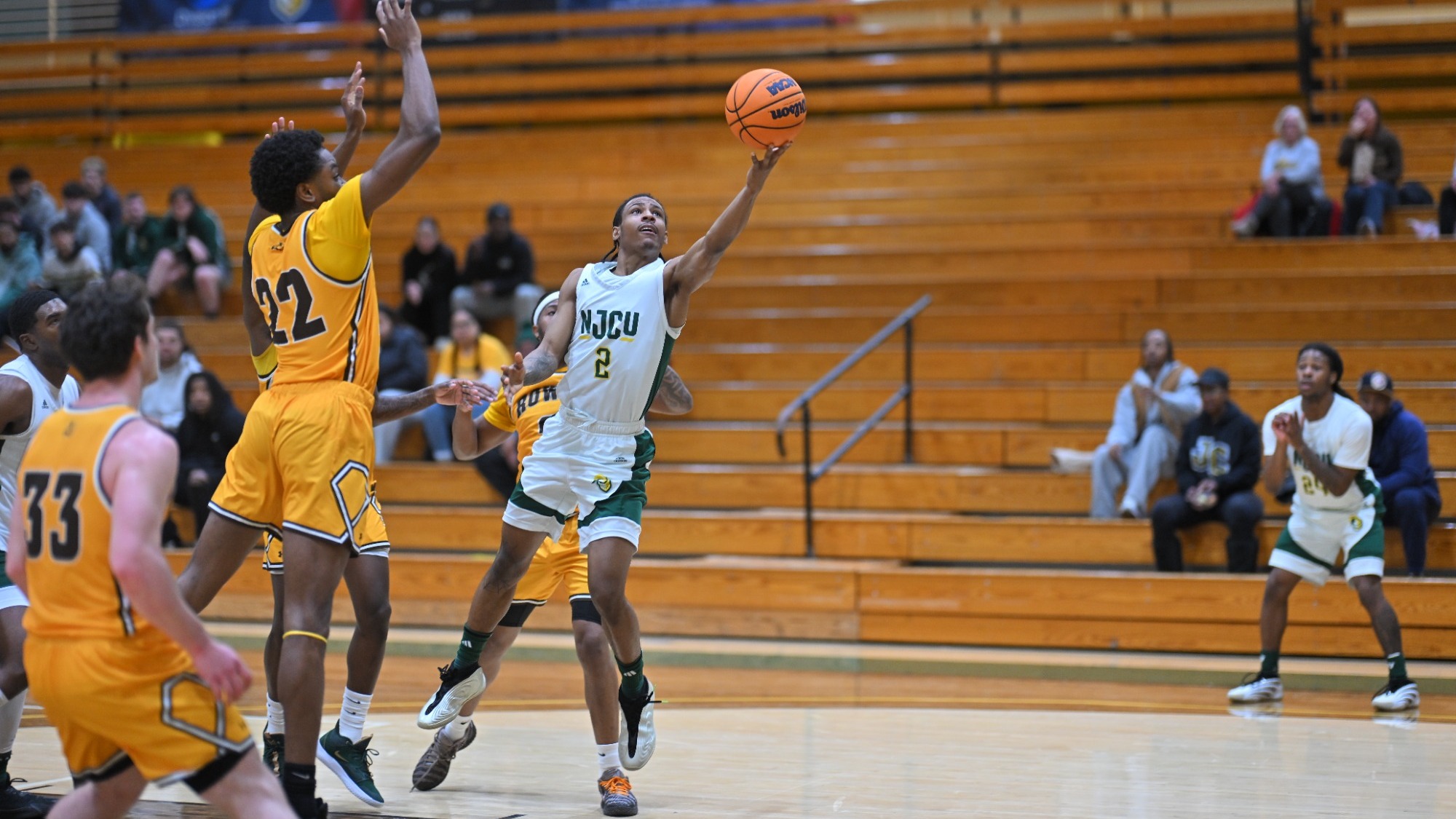 Bakhi Rogers-Robinson