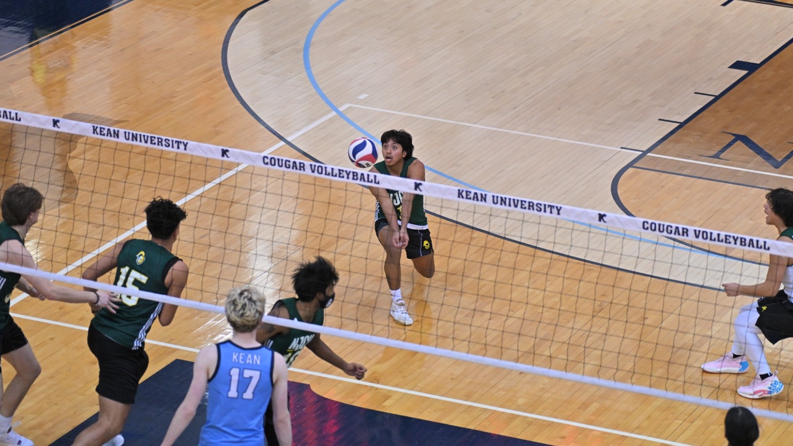 Erick Bacuilima 26-1