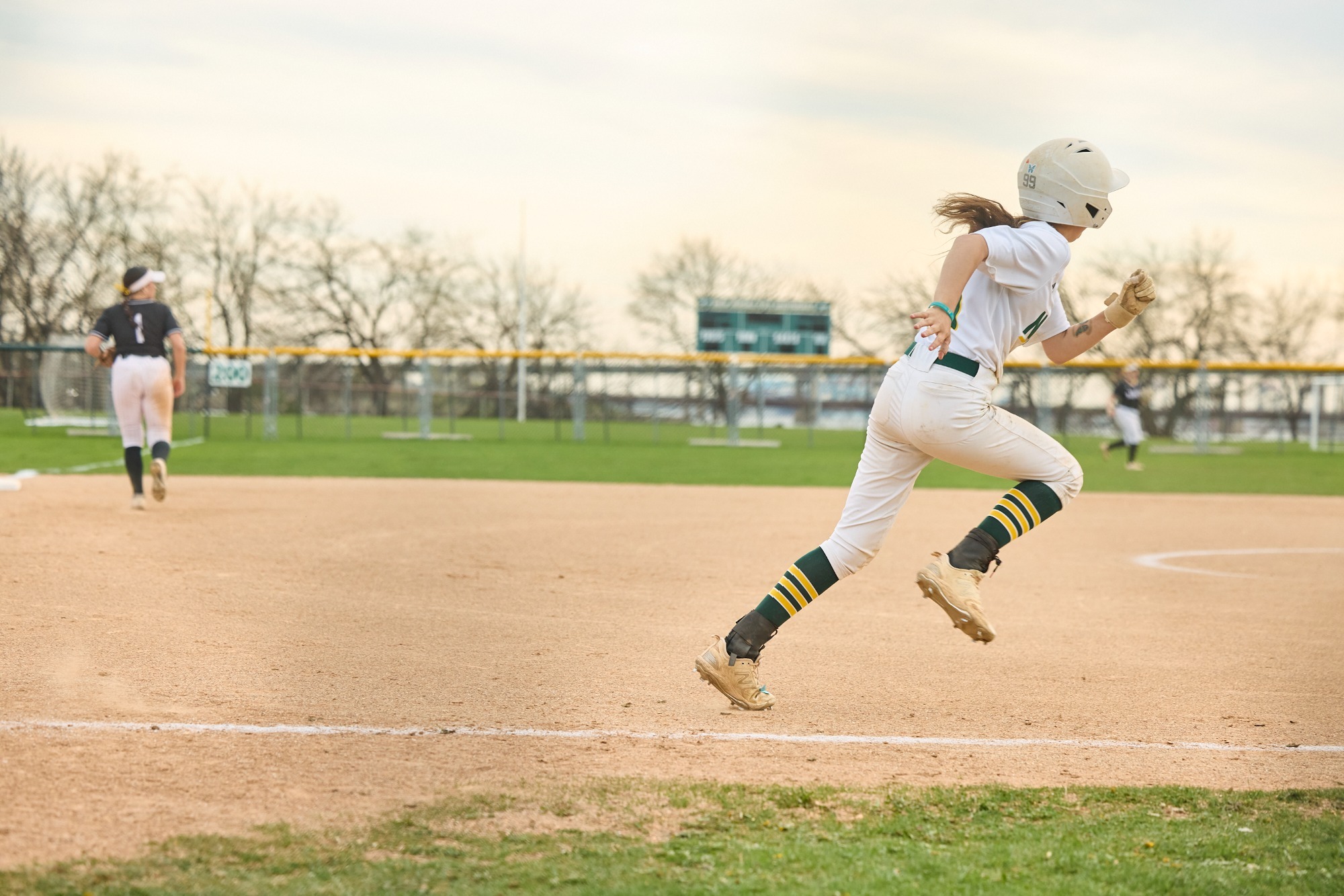 2025_Softball_Emma Hanlon