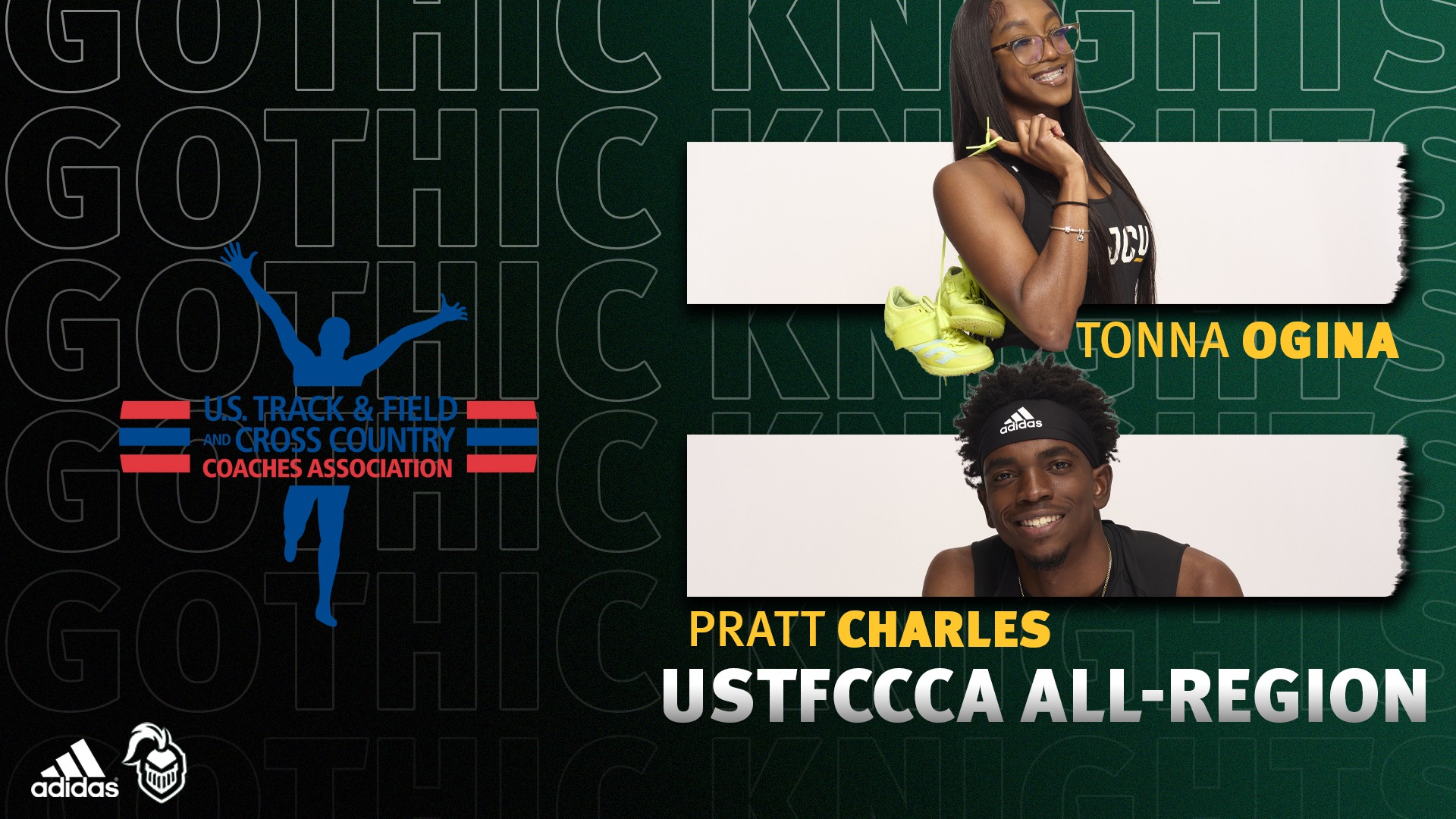 2026 USTFCCCA All-Region