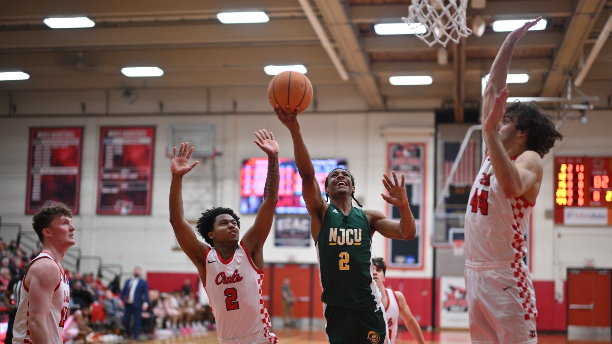 2025-26_MBB_Bakhi Rogers-Robinson