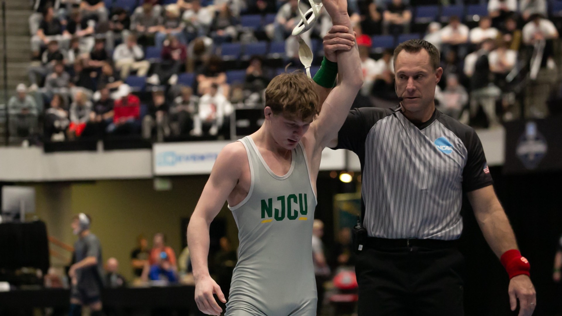 Torre at NCAA