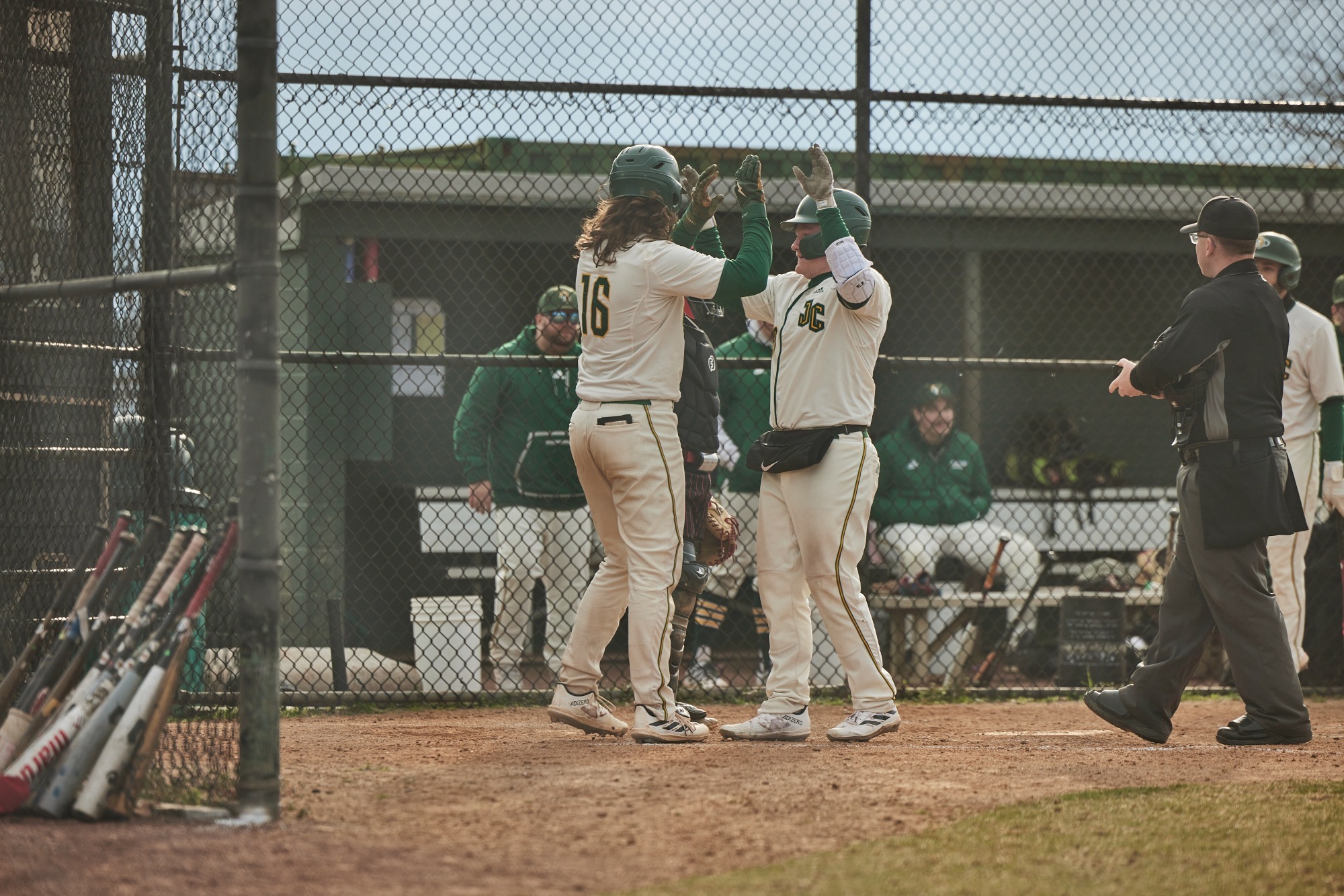 2024_BASE_Nick Vaughn & Mike Novak