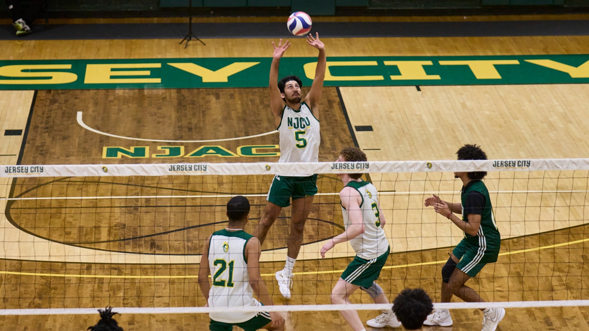 Faraz Bhatti vs CCNY