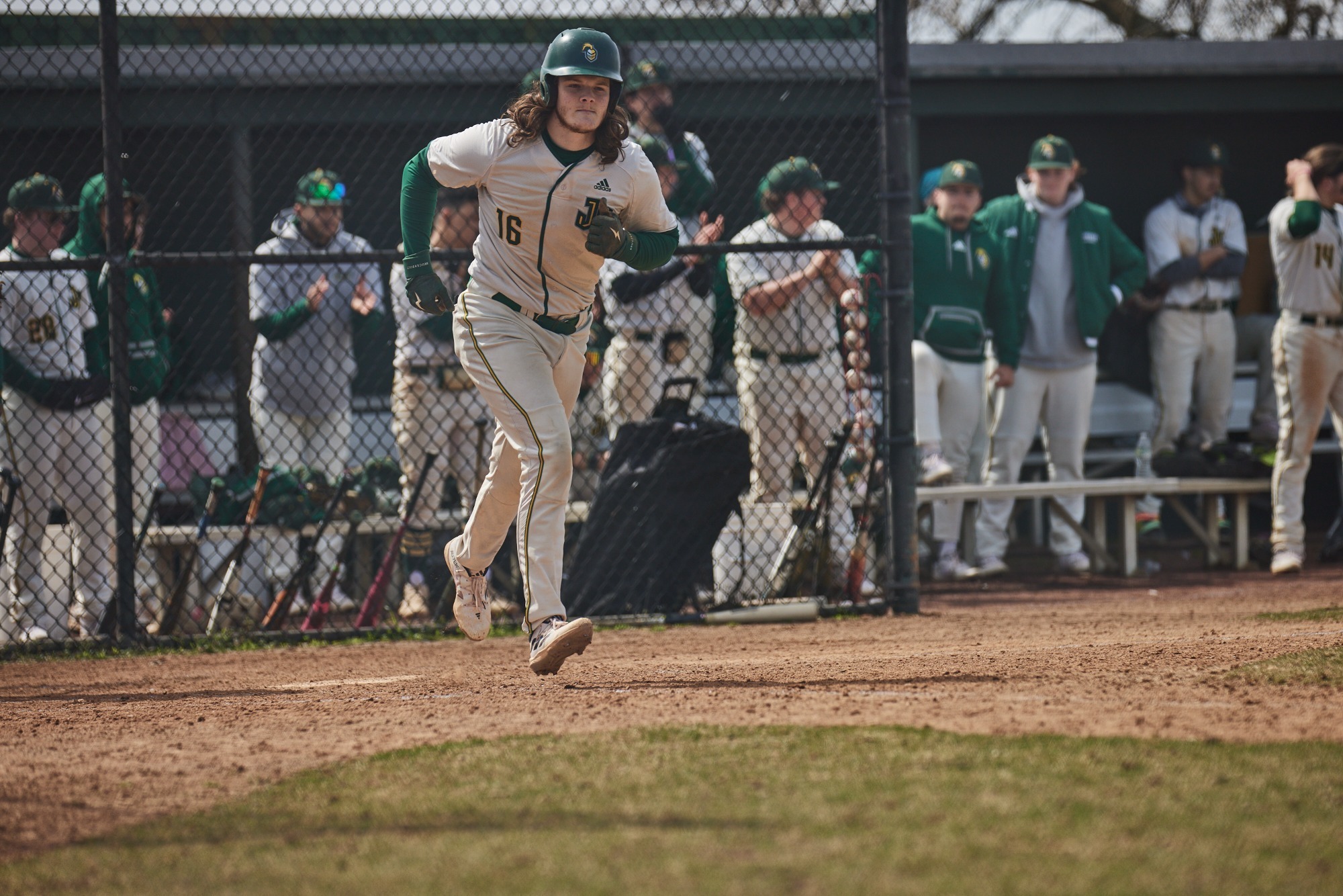 2024_BASE_Nick Vaughn