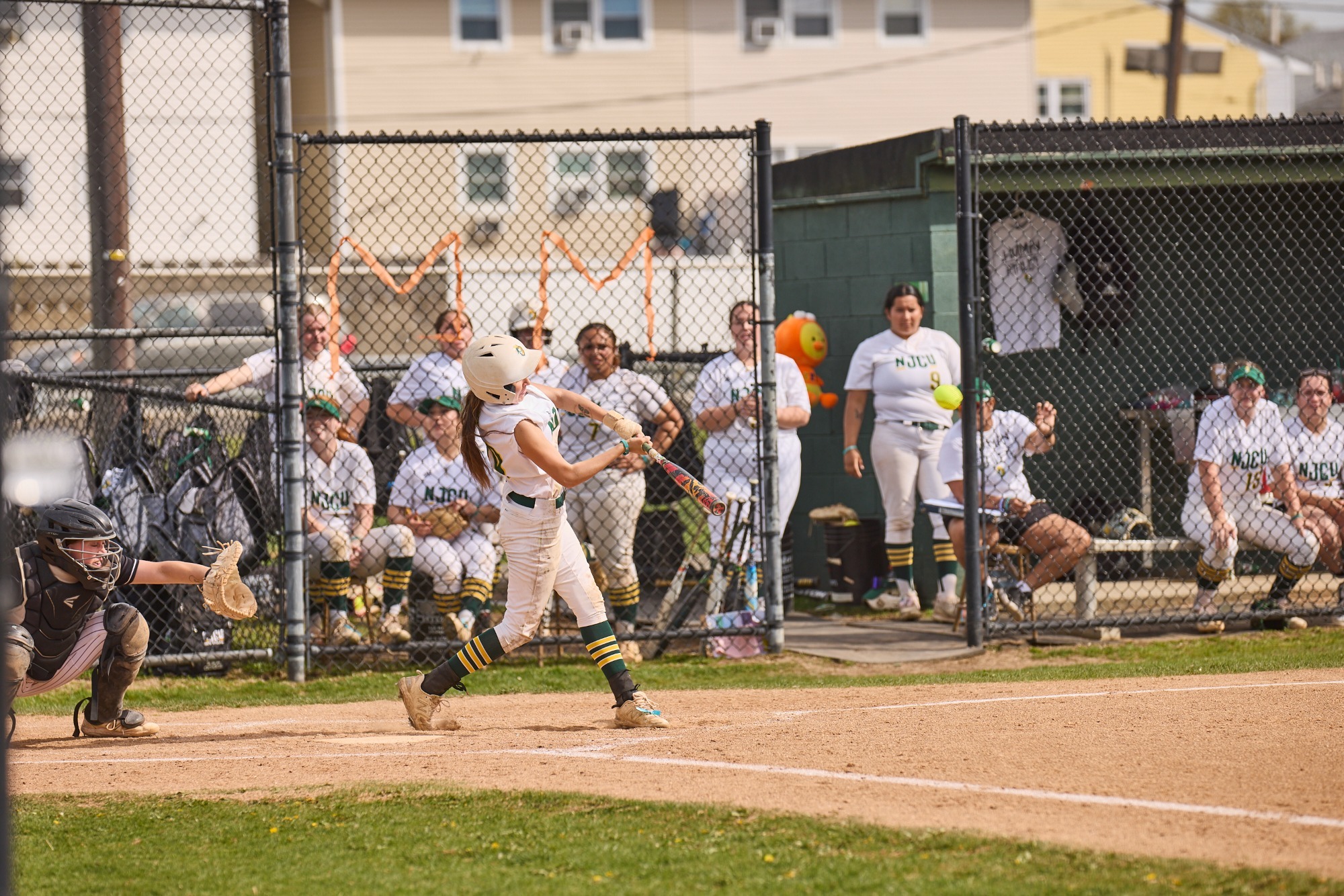 2025_Softball_Emma Hanlon