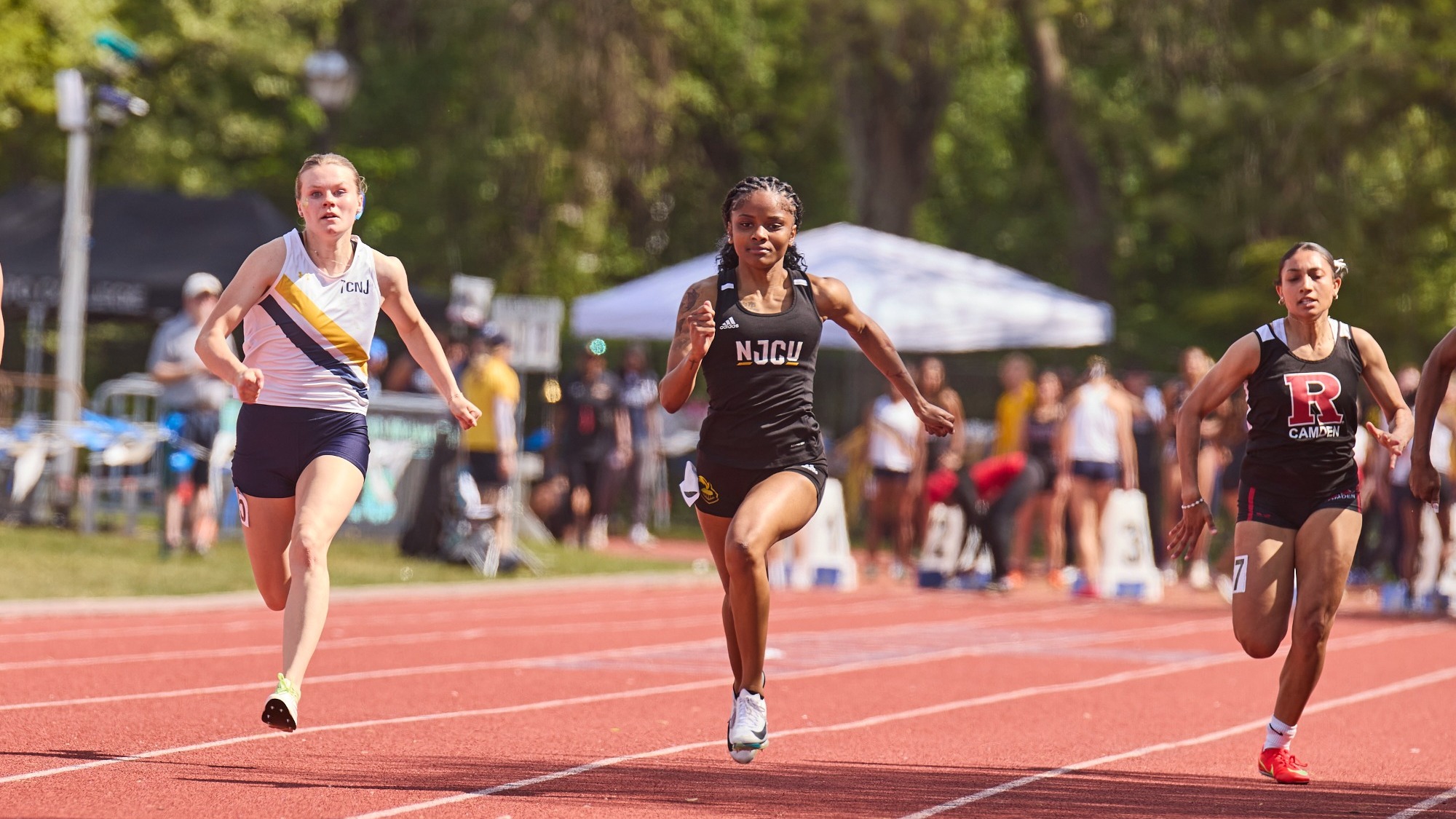 Reyanna Hendersonn 2024