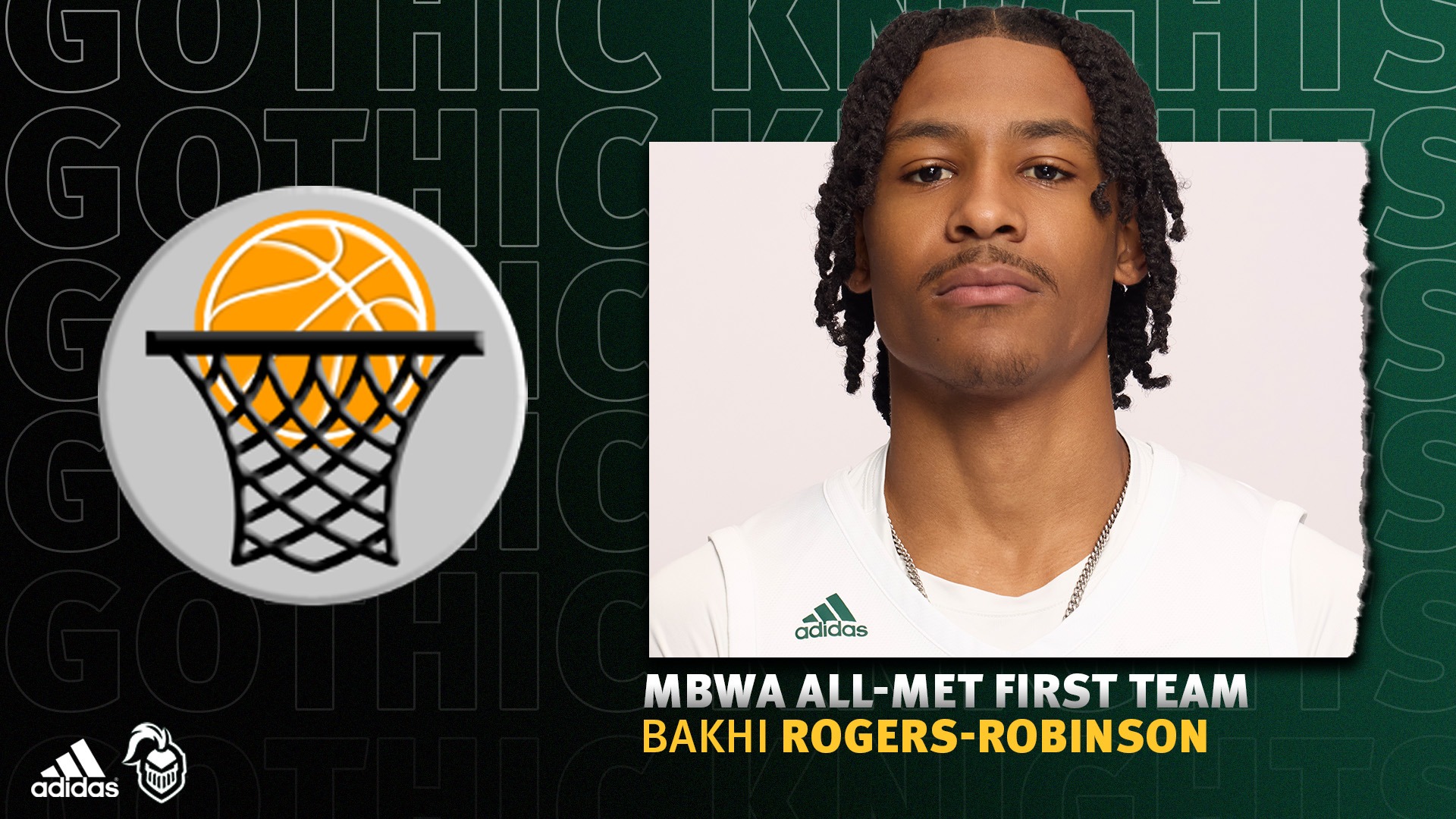 2025-26_MBB_Bakhi Rogers-Robinson_All-Met First Team selection