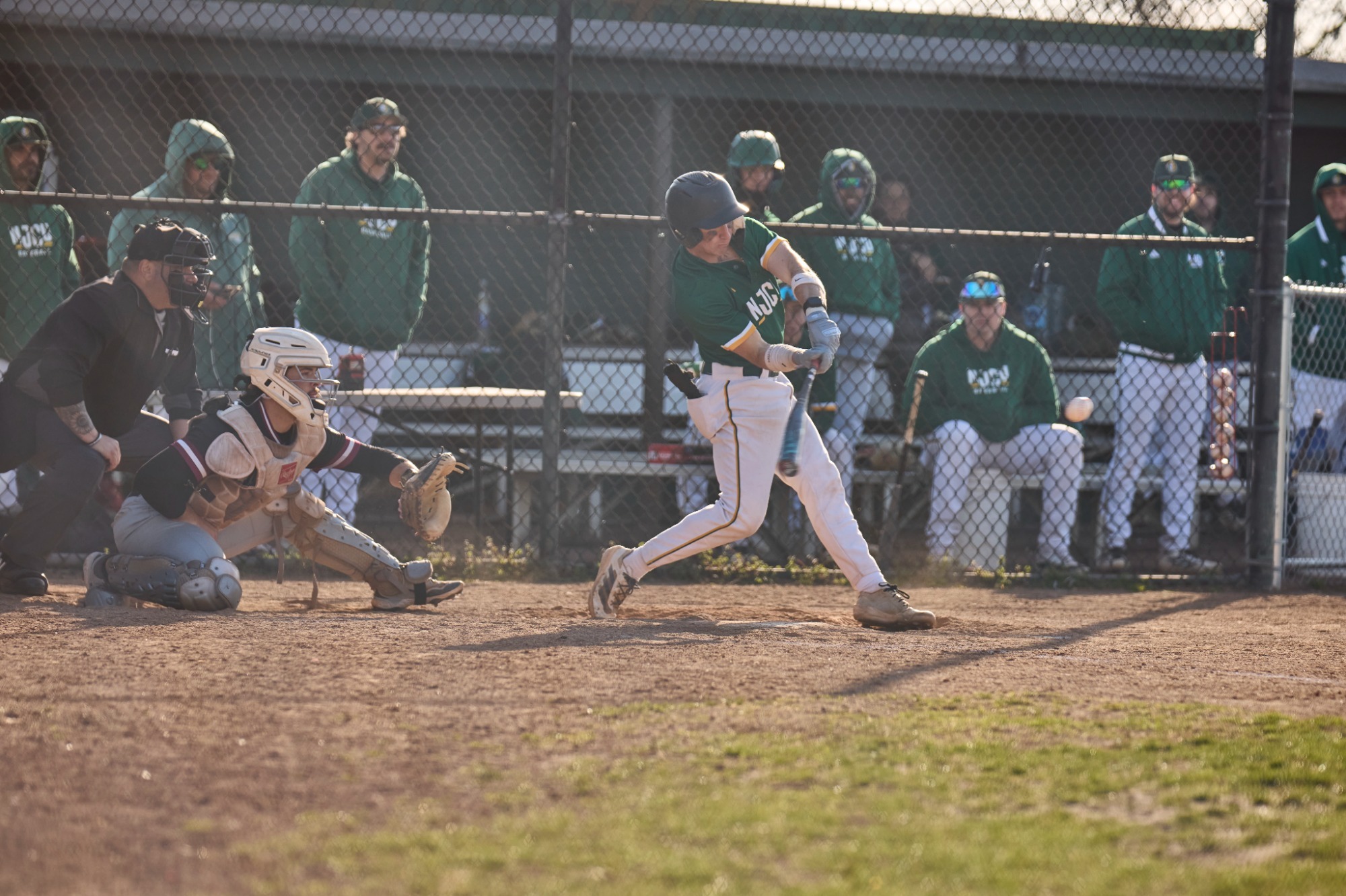 2026_BASE_Shawn Kish