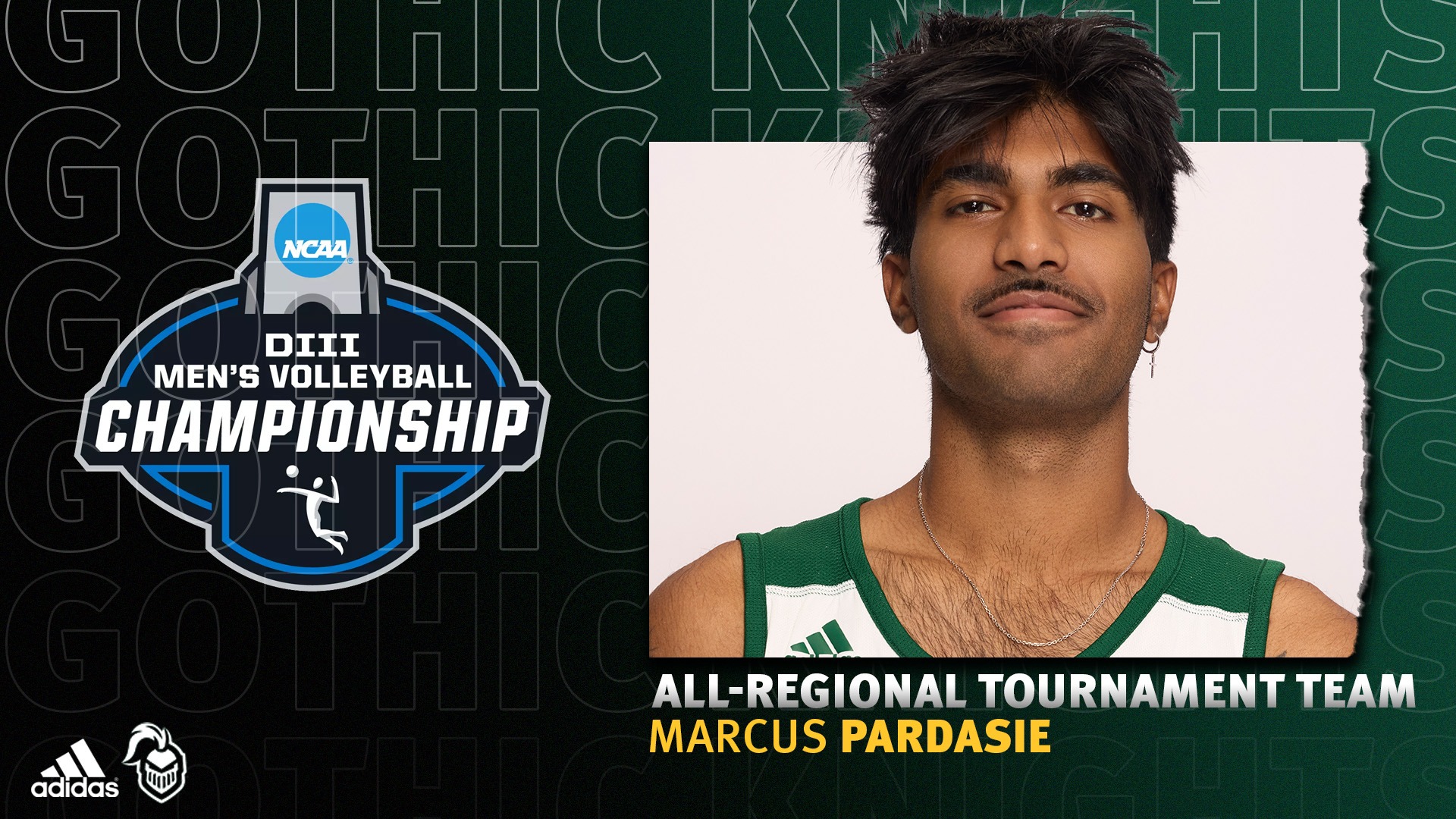 2026_MVB_NCAA All-Regional Tournament Team_Marcus Pardasie