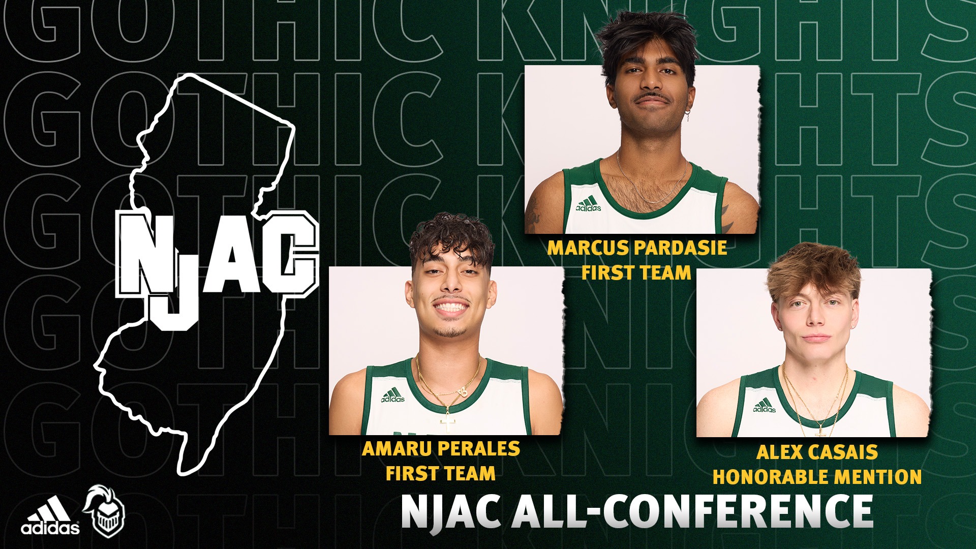 2026_MVB_All-NJAC Selections_Pardasie, Perales, Casais