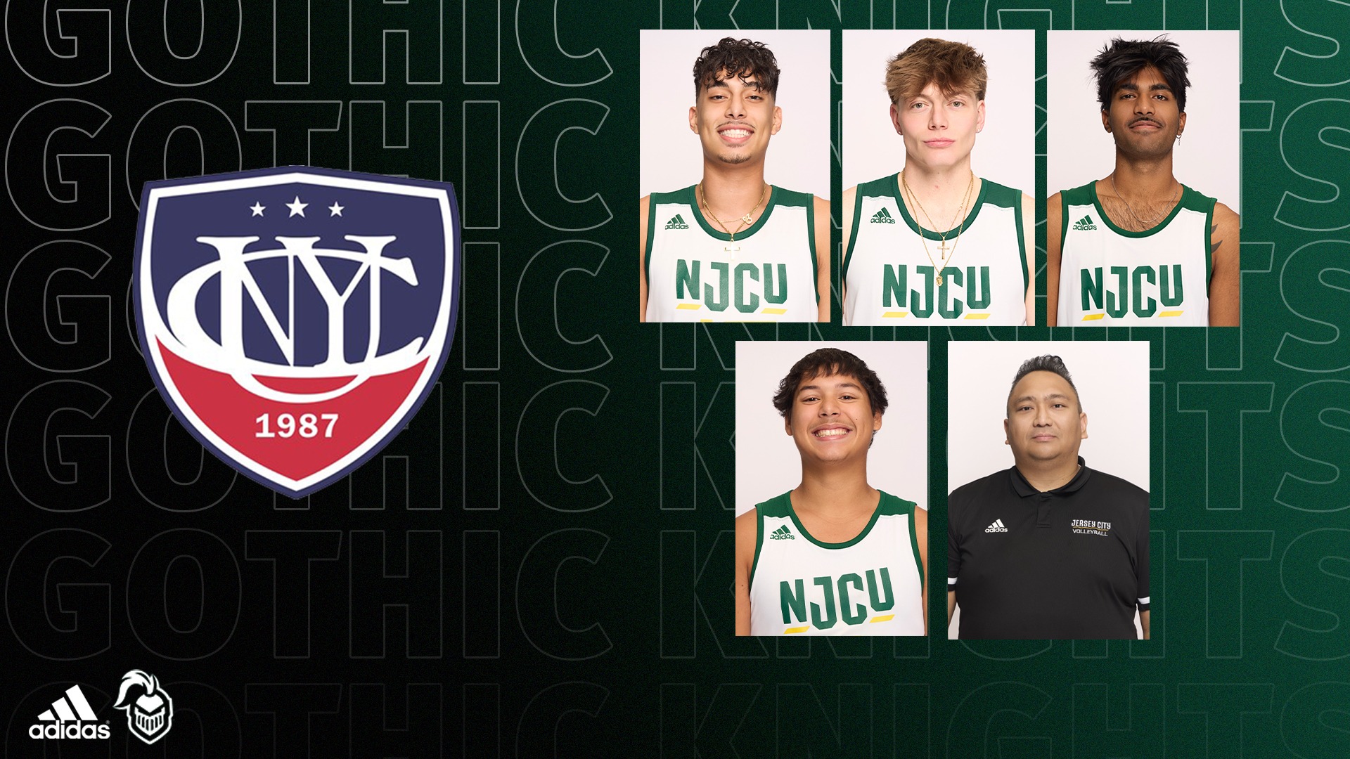 CUNYAC Award Winners