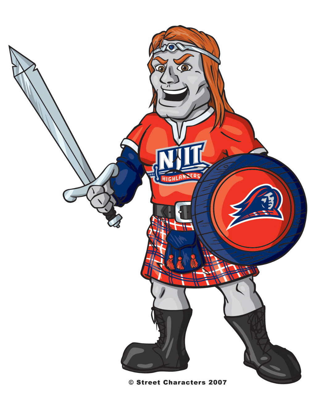 highlander