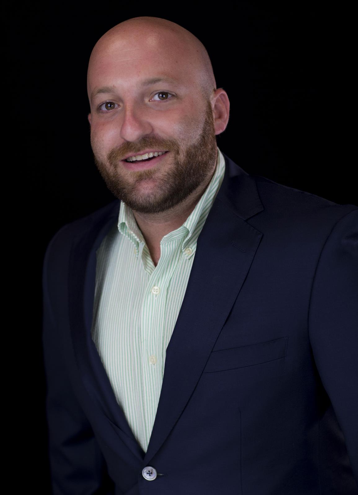 myles rudnick