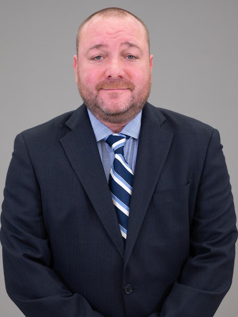 Raff Headshot 202021