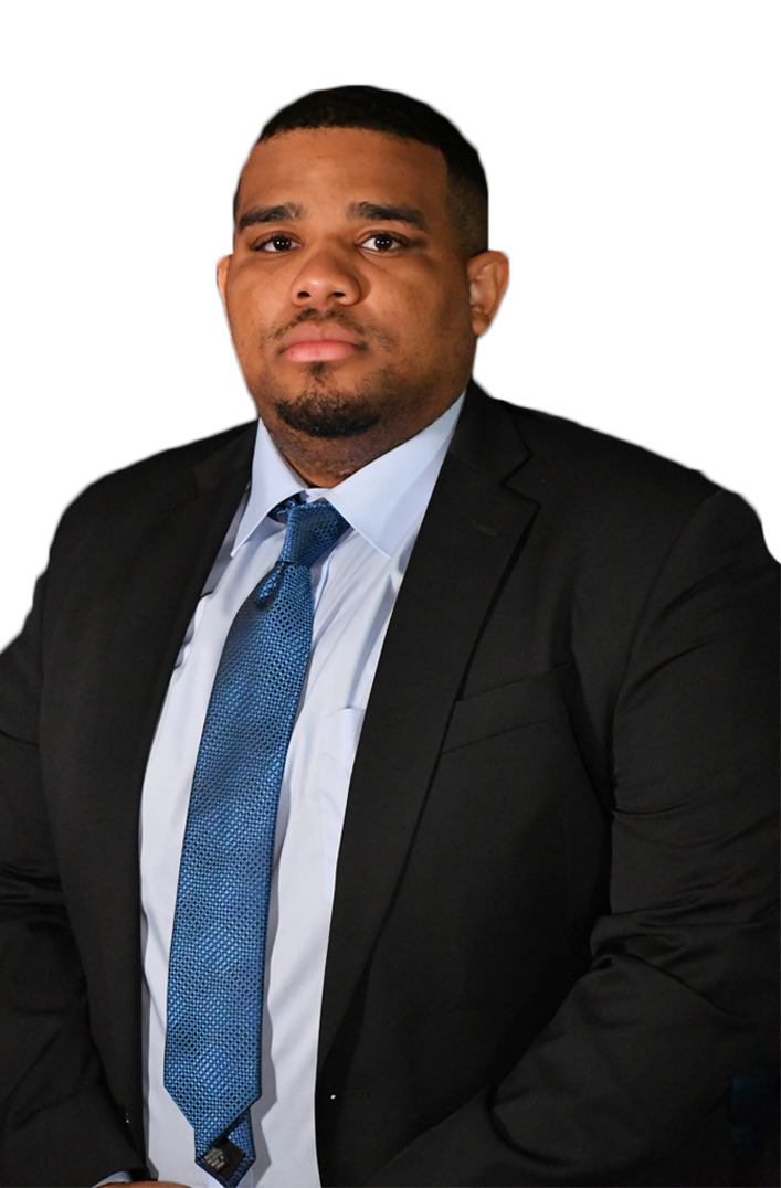 Ricardo Rush
