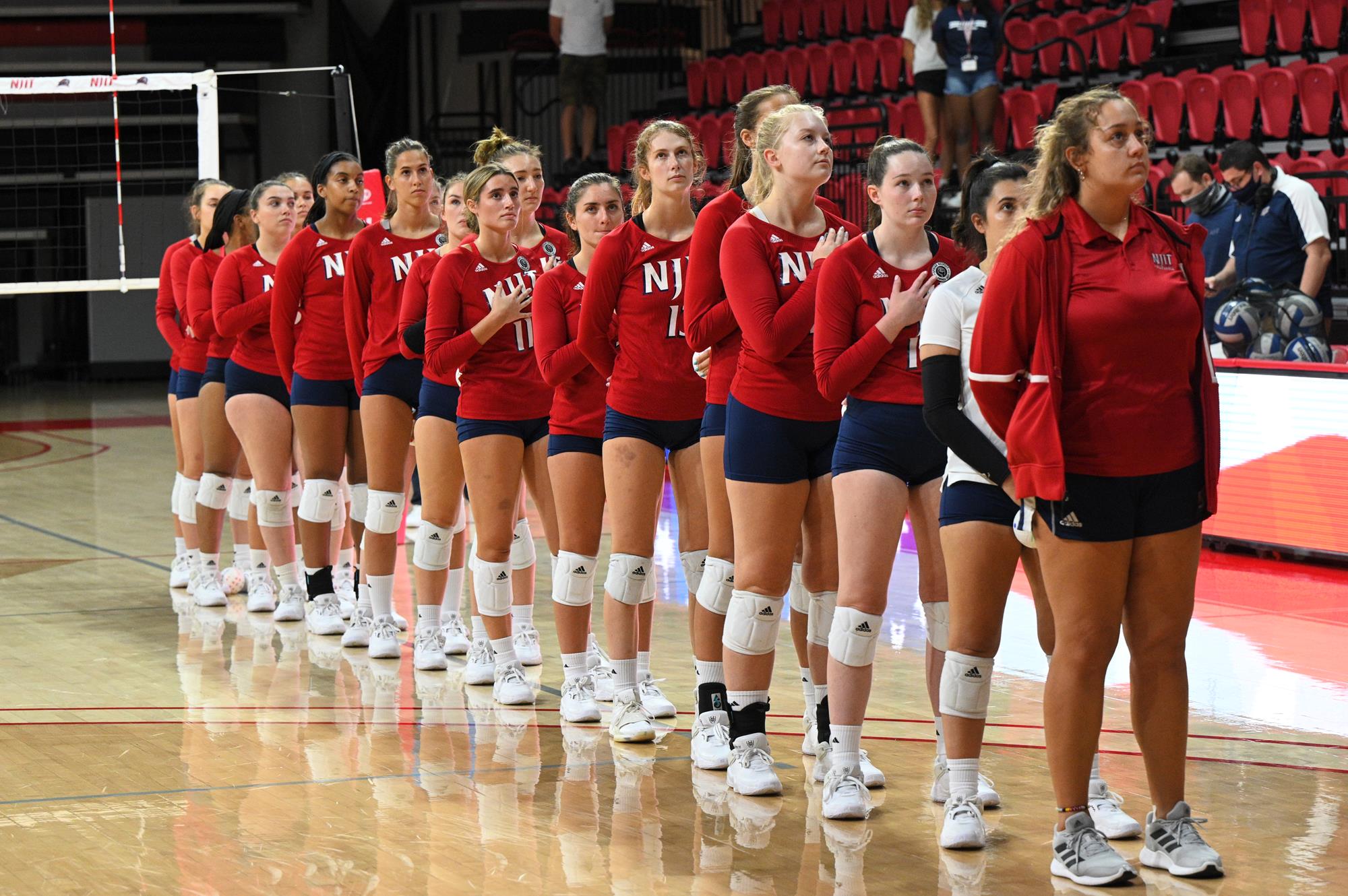 Stony Brook Defeats NJIT Women