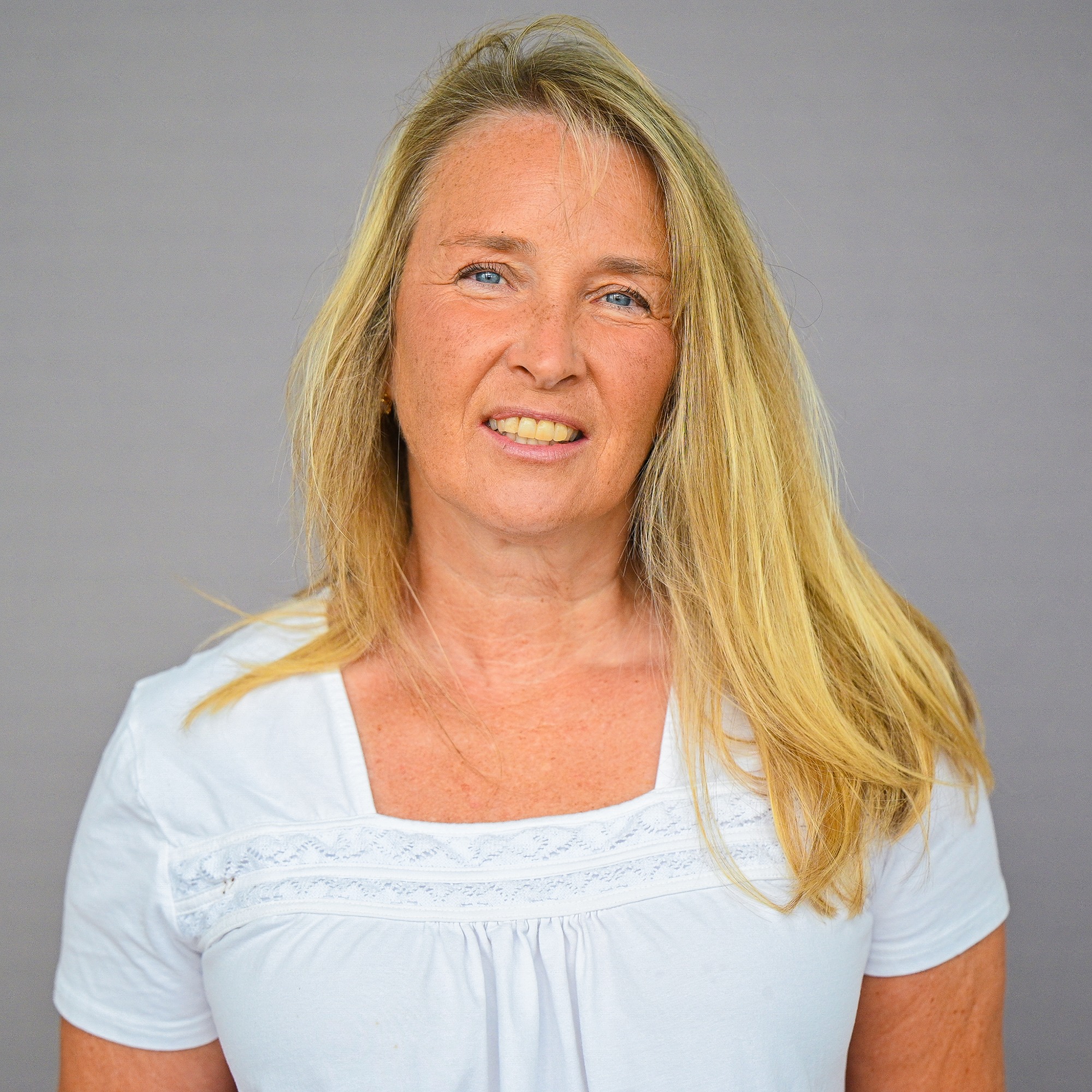 Patricia Piorkowski McDonald