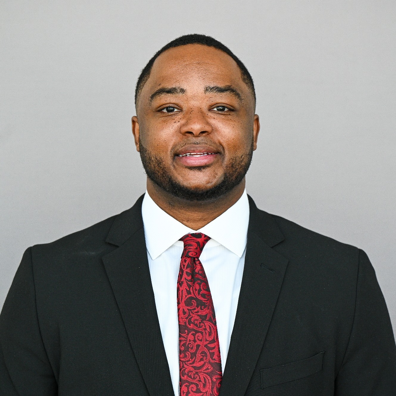 RaShawn Stores Headshot 2023