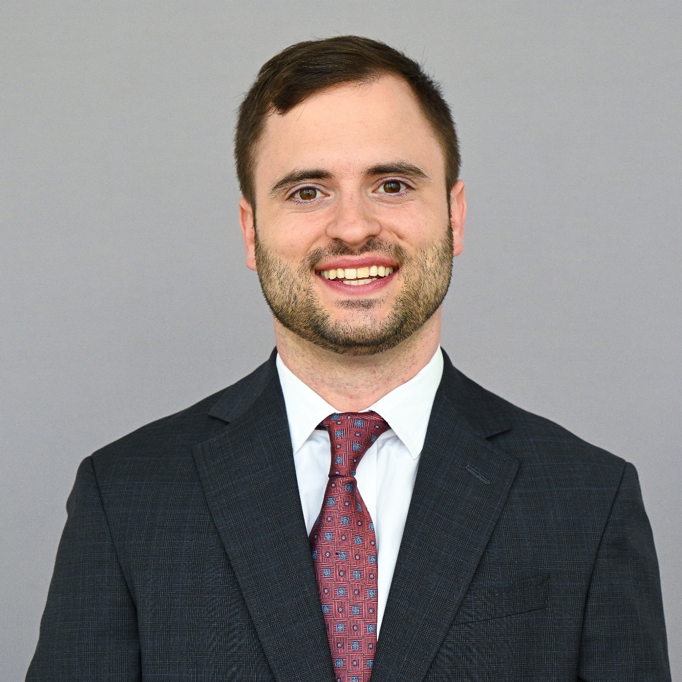 Pete Lappas Head Shot 2023