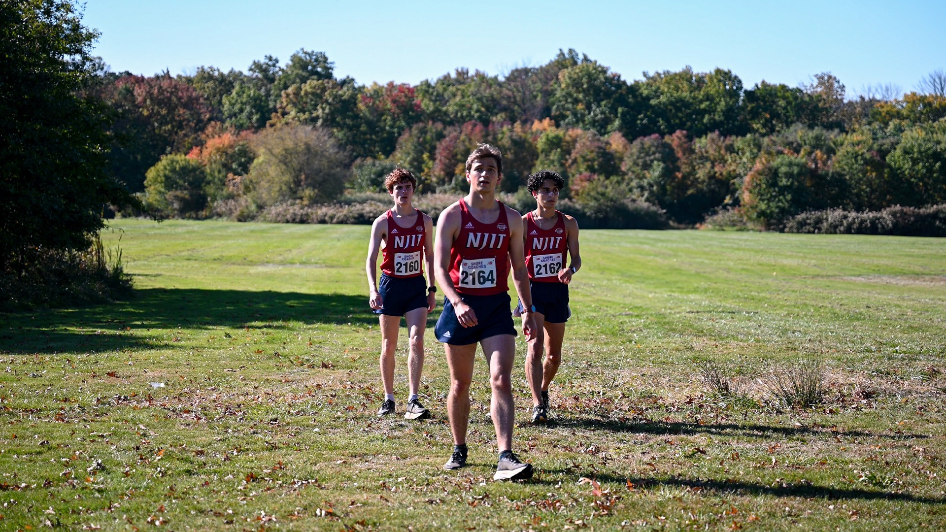 NJIT Cross Country Competes At IC4A/ECAC Championships On Friday New