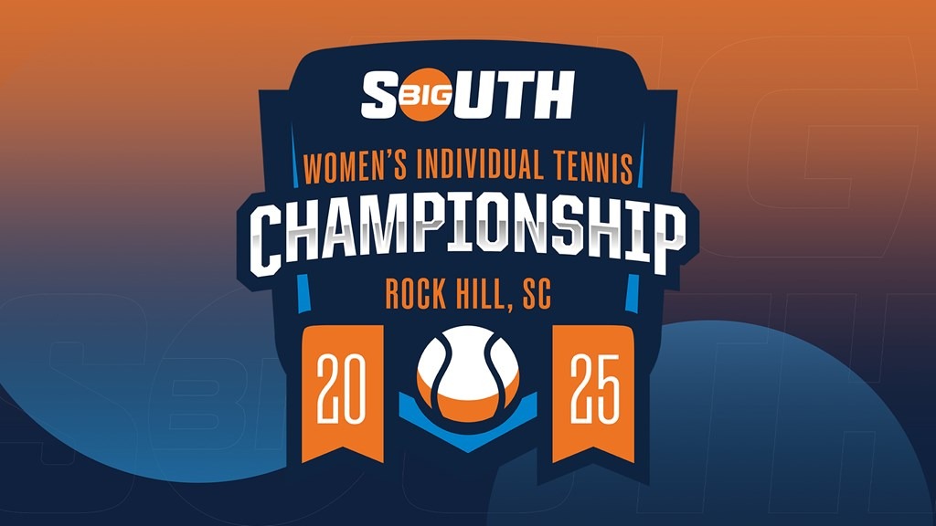 Women's Tennis-Big South