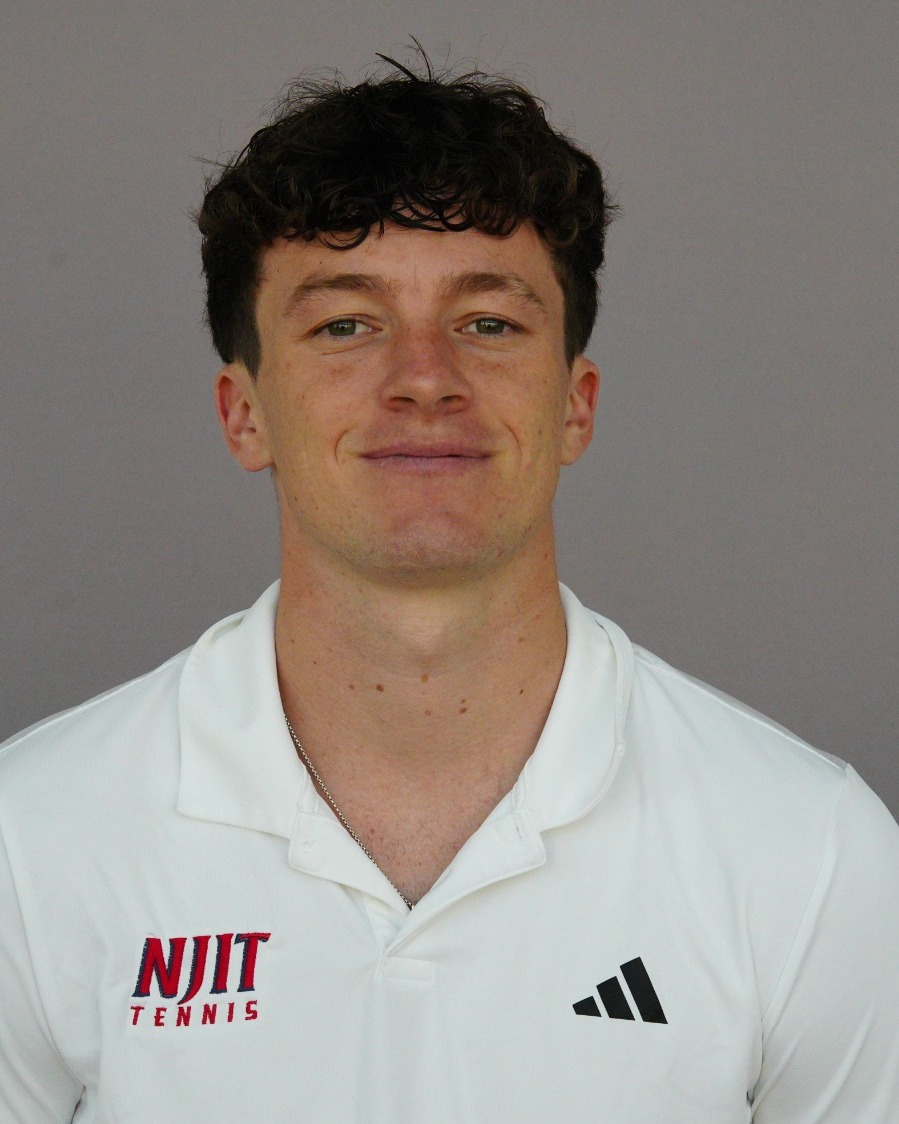 Wil Jenkins Headshot