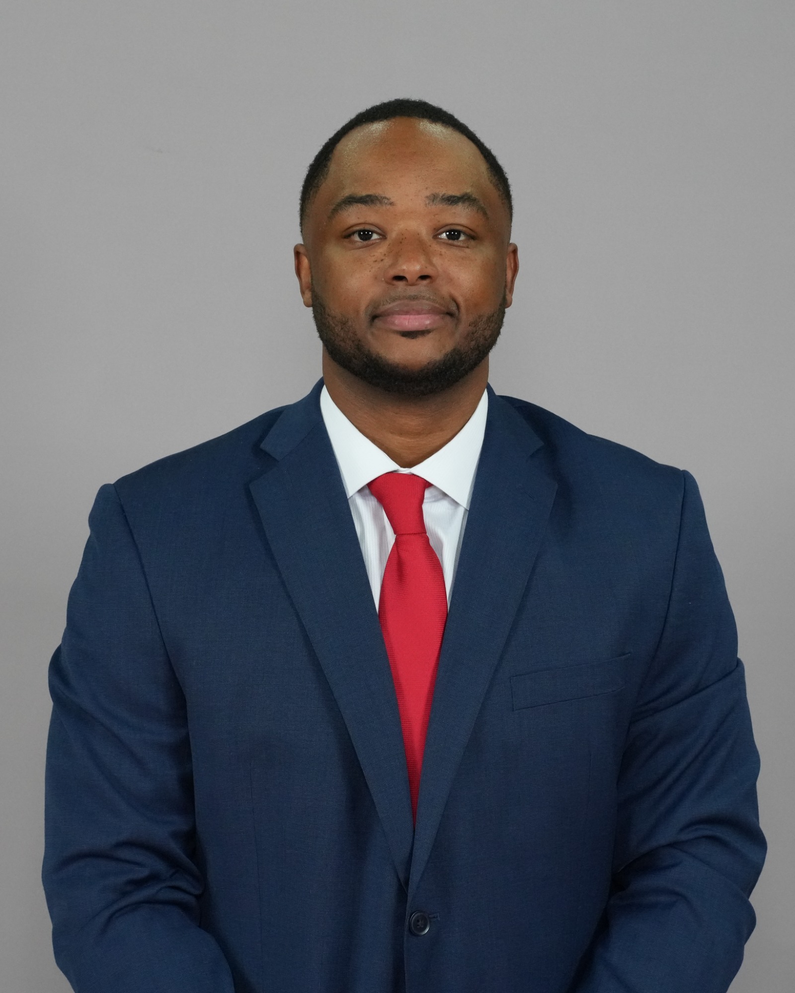 RaShawn Stores Headshot