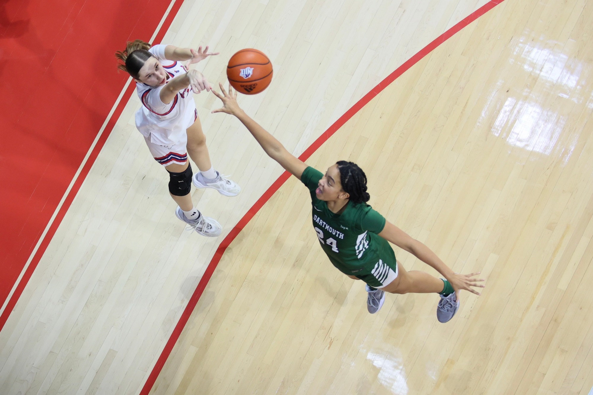 Kulyk-Dartmouth-Catwalk-View