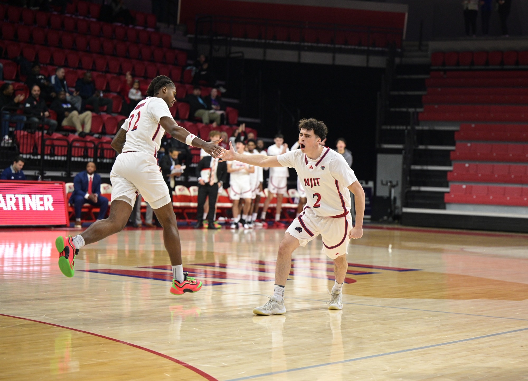 Clayville Celebration Shot