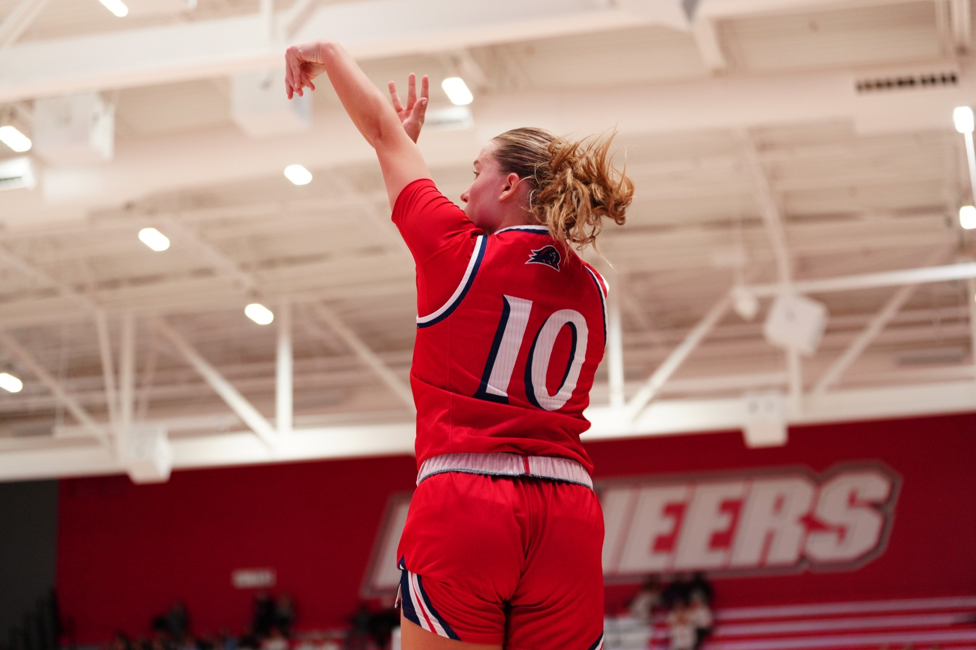 Gingrich-Three-Pointer