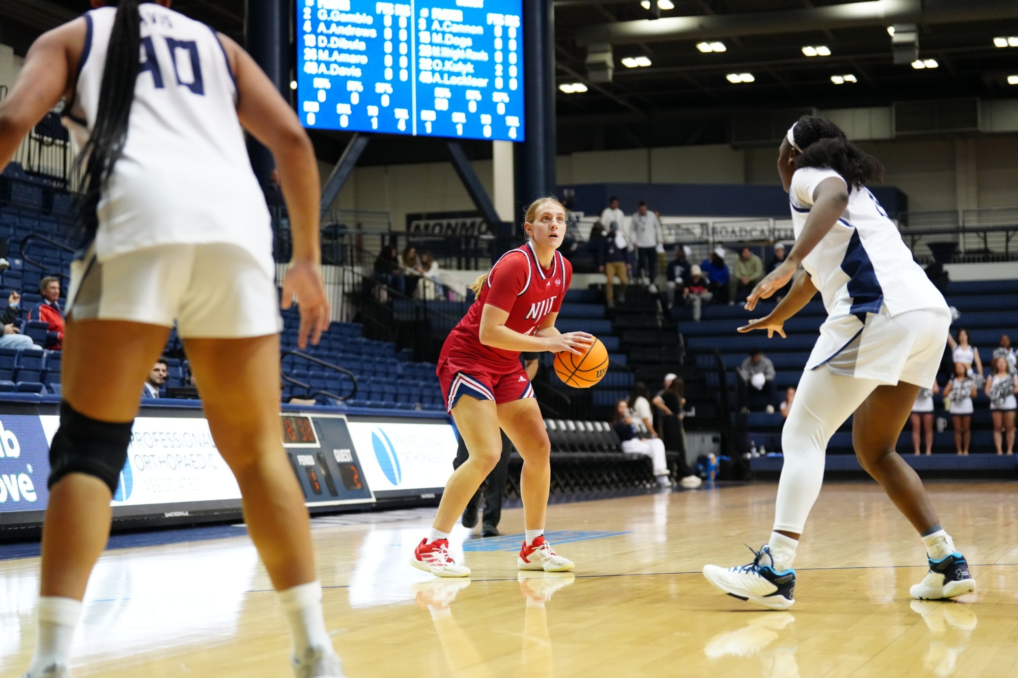 Ava-Locklear-Monmouth