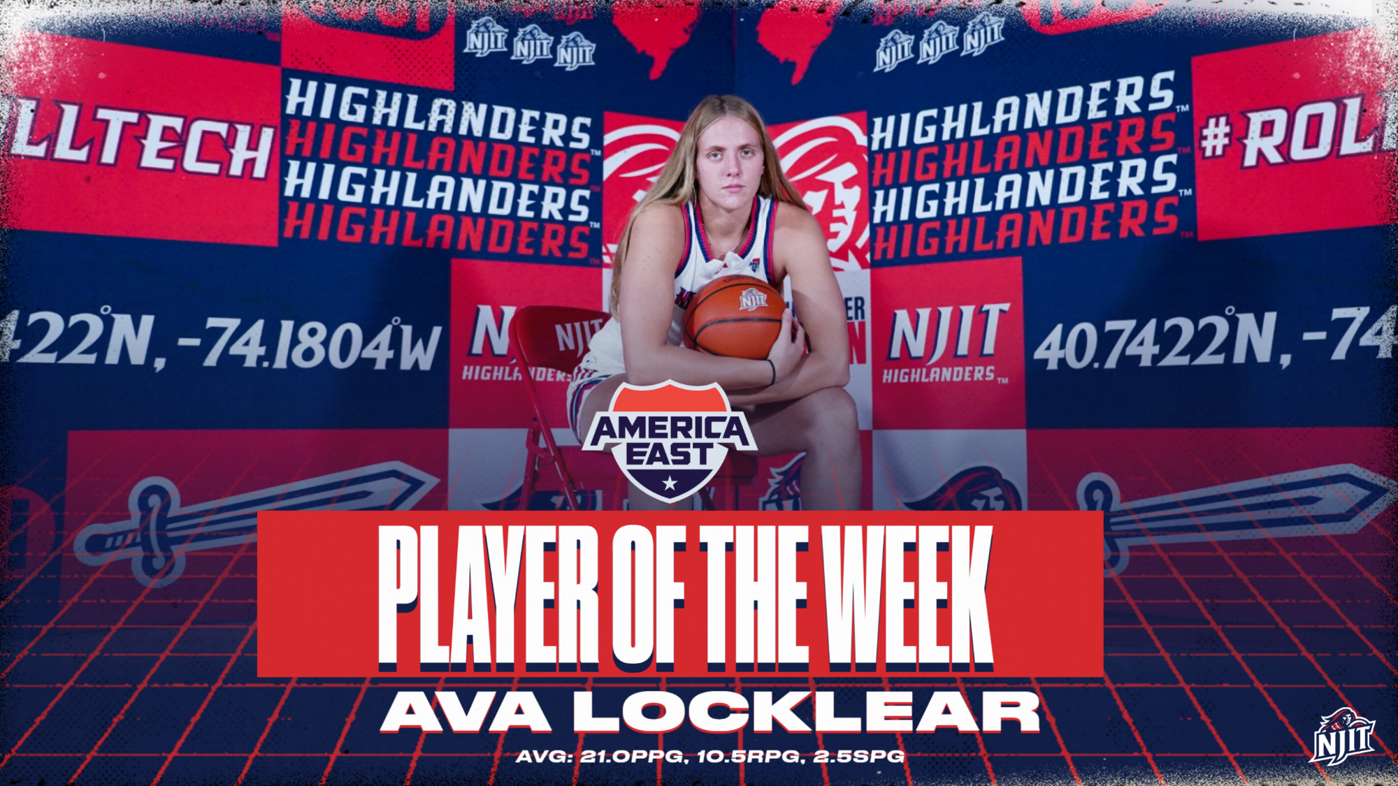 Ava Locklear - AE POW - 12.8.25