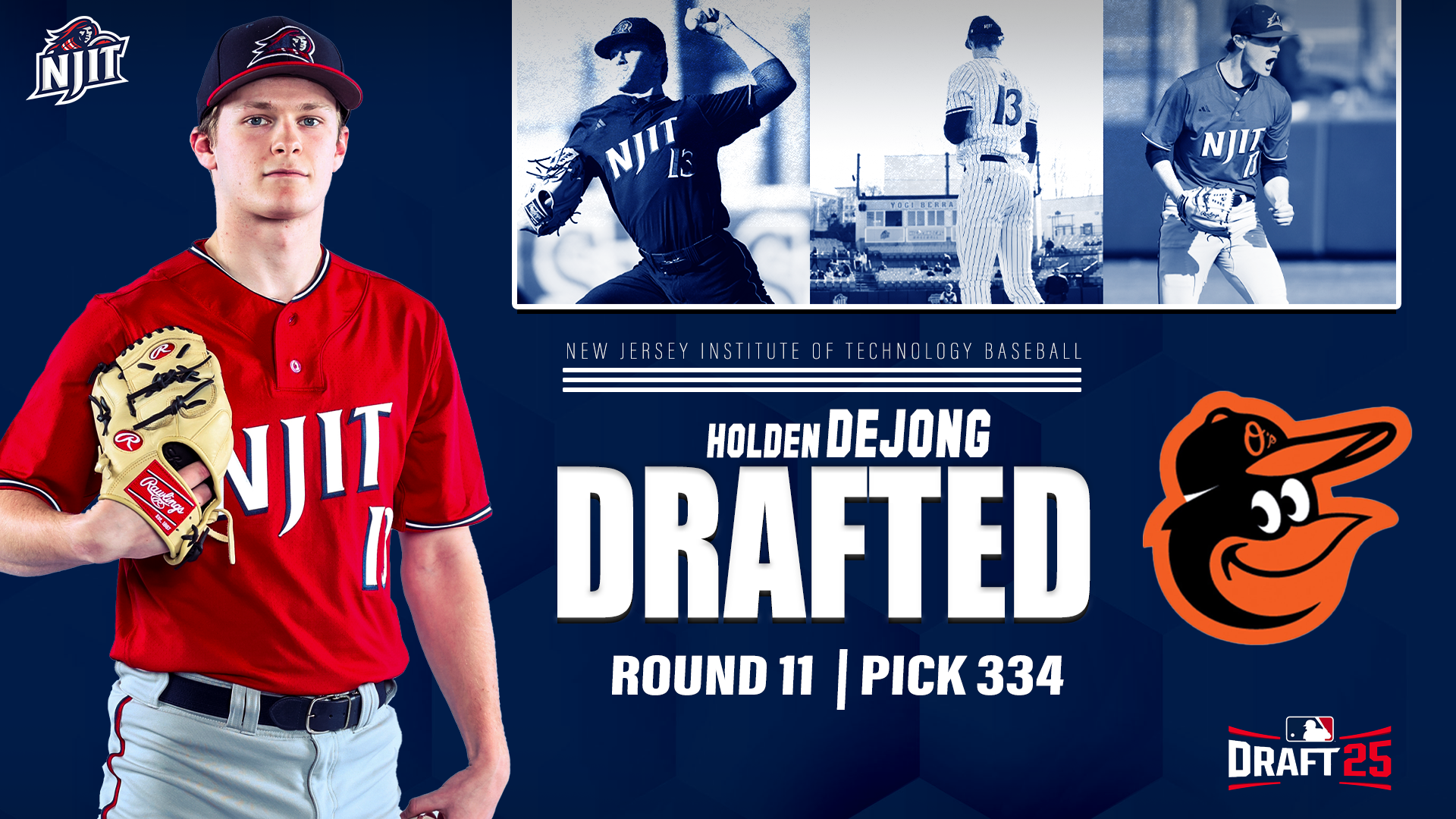 Holden deJong--MLB