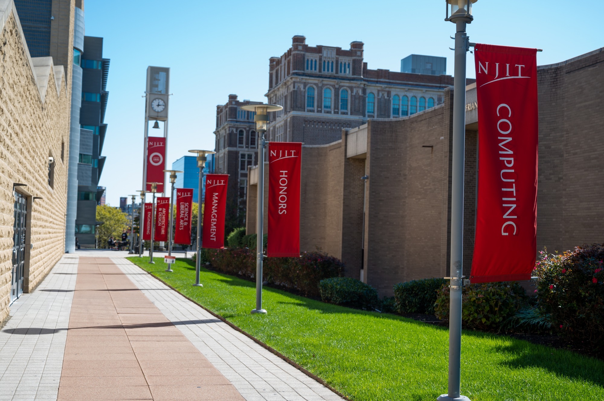 NJIT-Campus-Photo