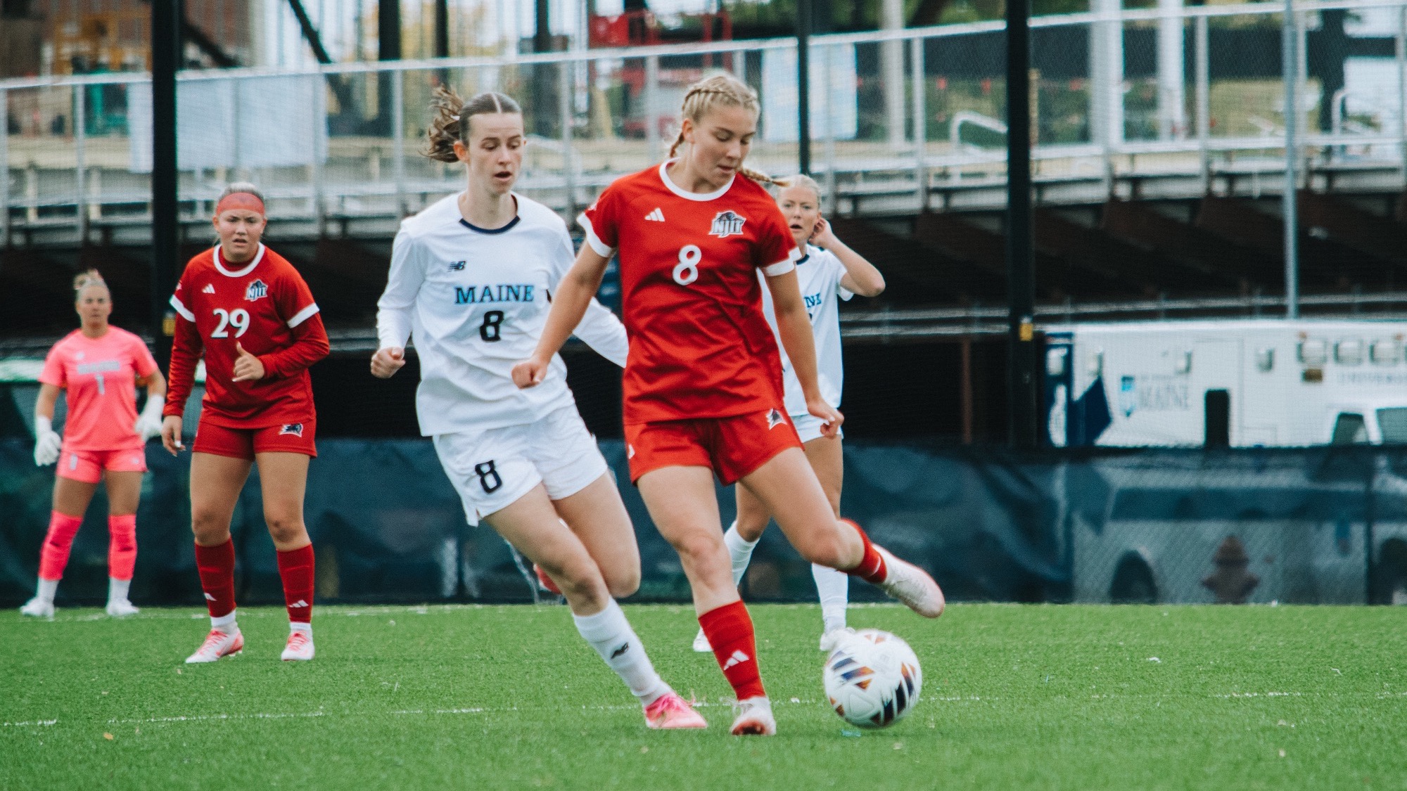 Kirra Hyder vs. Maine