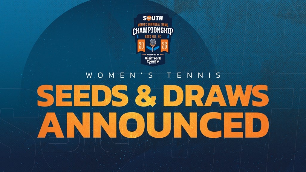 Big South Women Individual