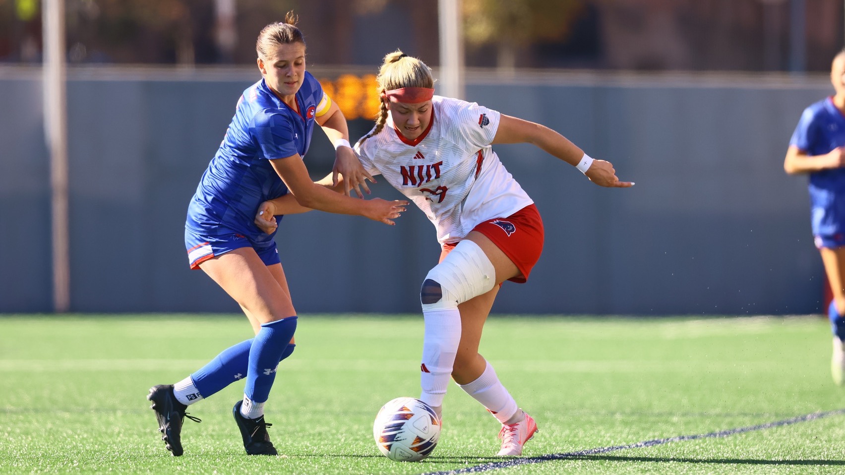 Paige Eckert vs. UMass Lowell