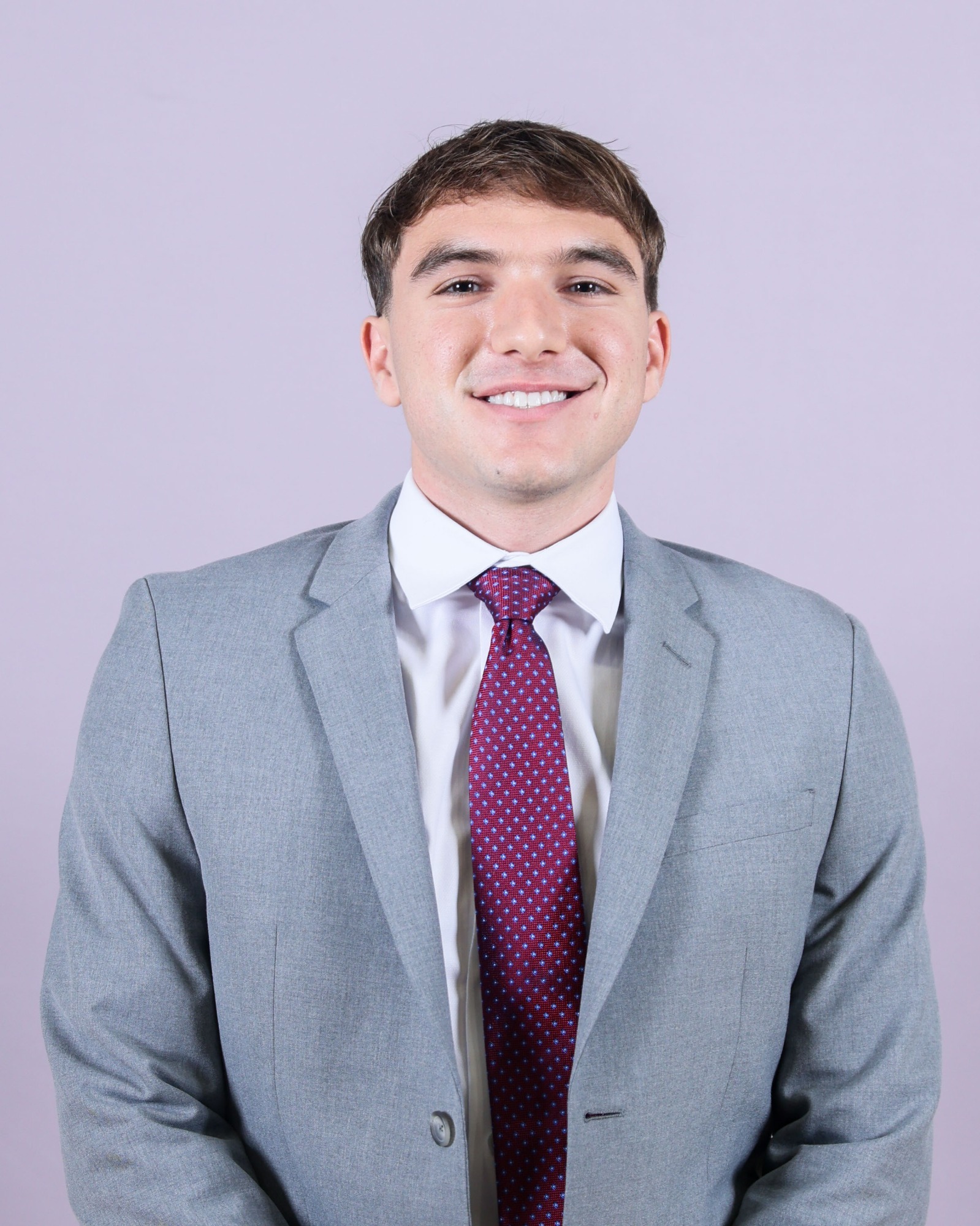 Daniel Waddleton Jr Headshot