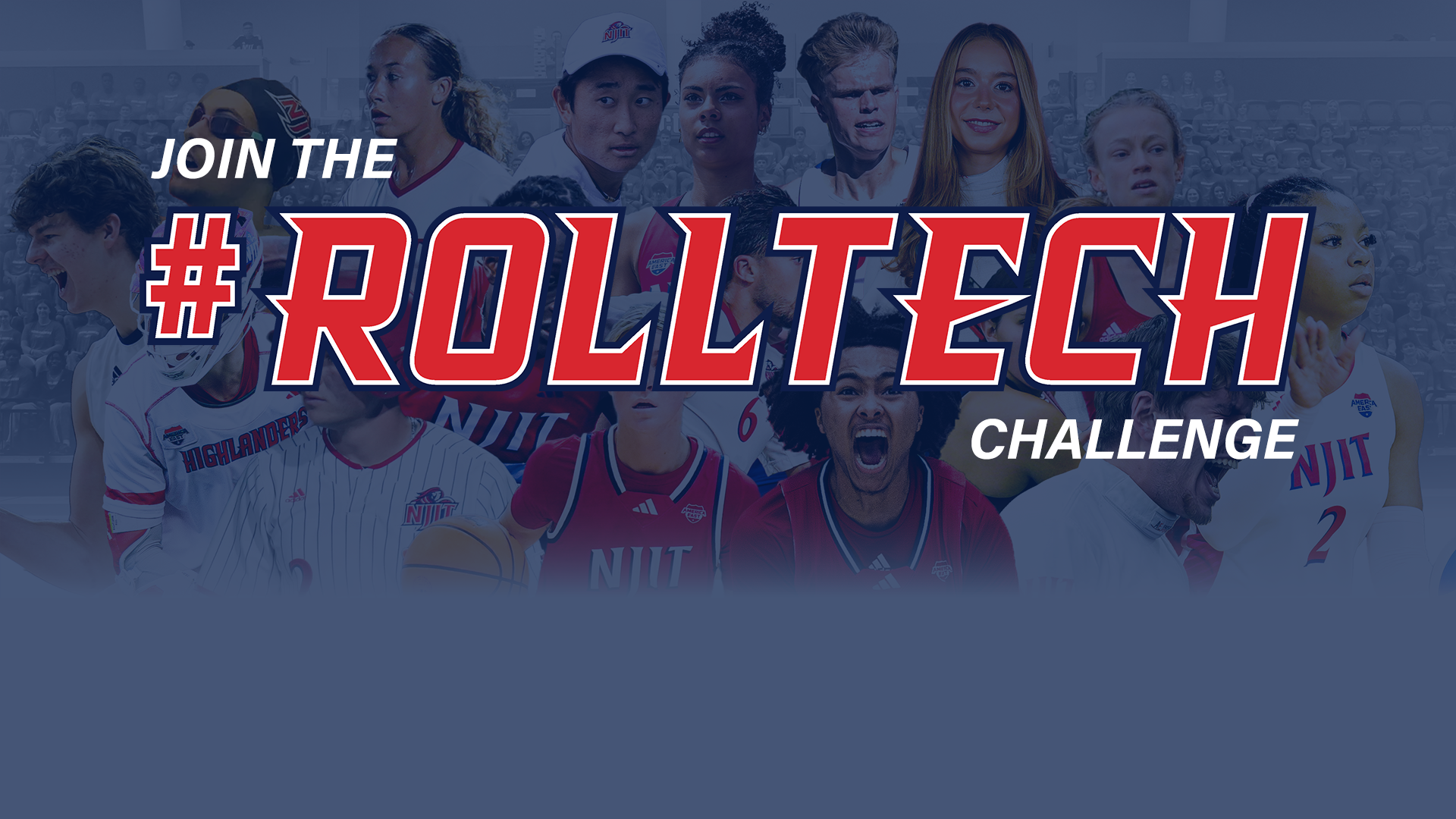 RollTech Challenge Graphic