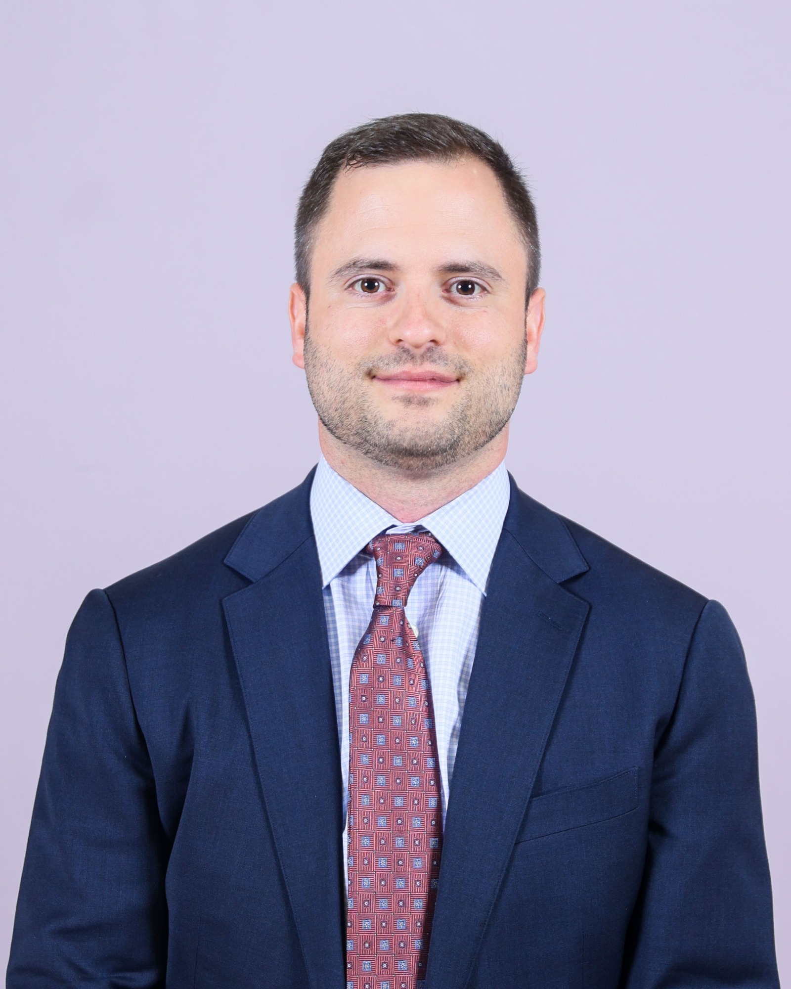 Pete Lappas headshot