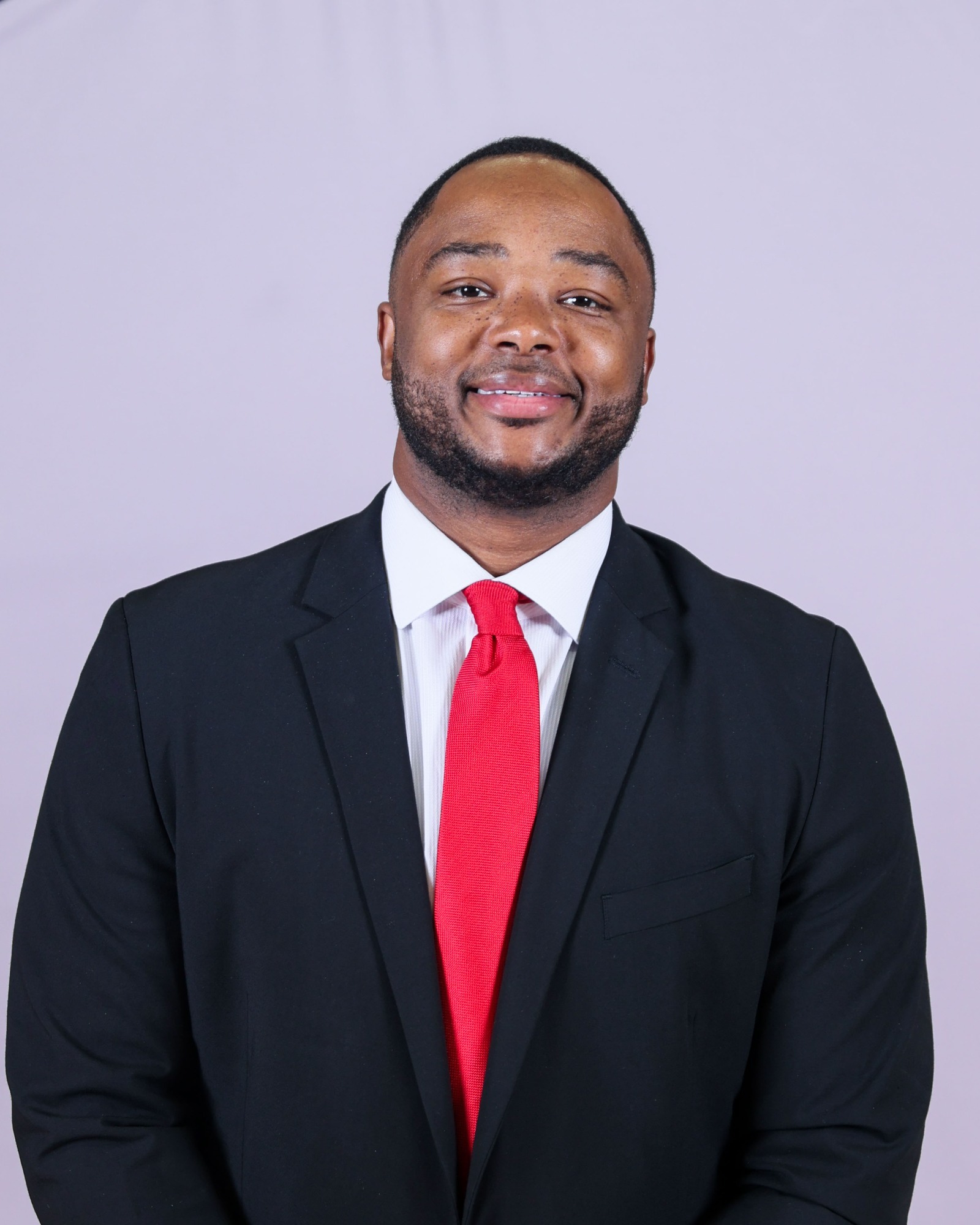 RaShawn Stores headshot