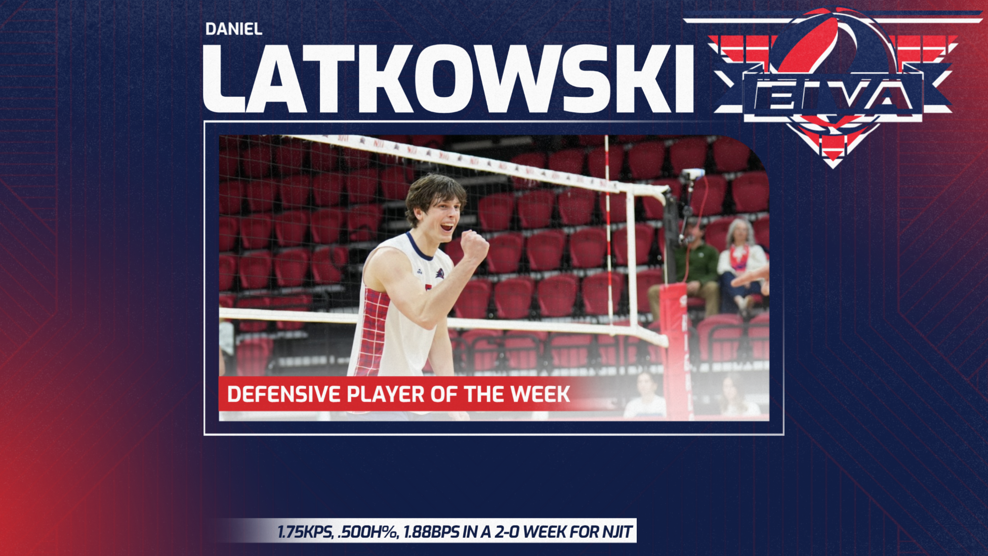 Daniel Latkowski - EIVA DPOW - 2.16.26