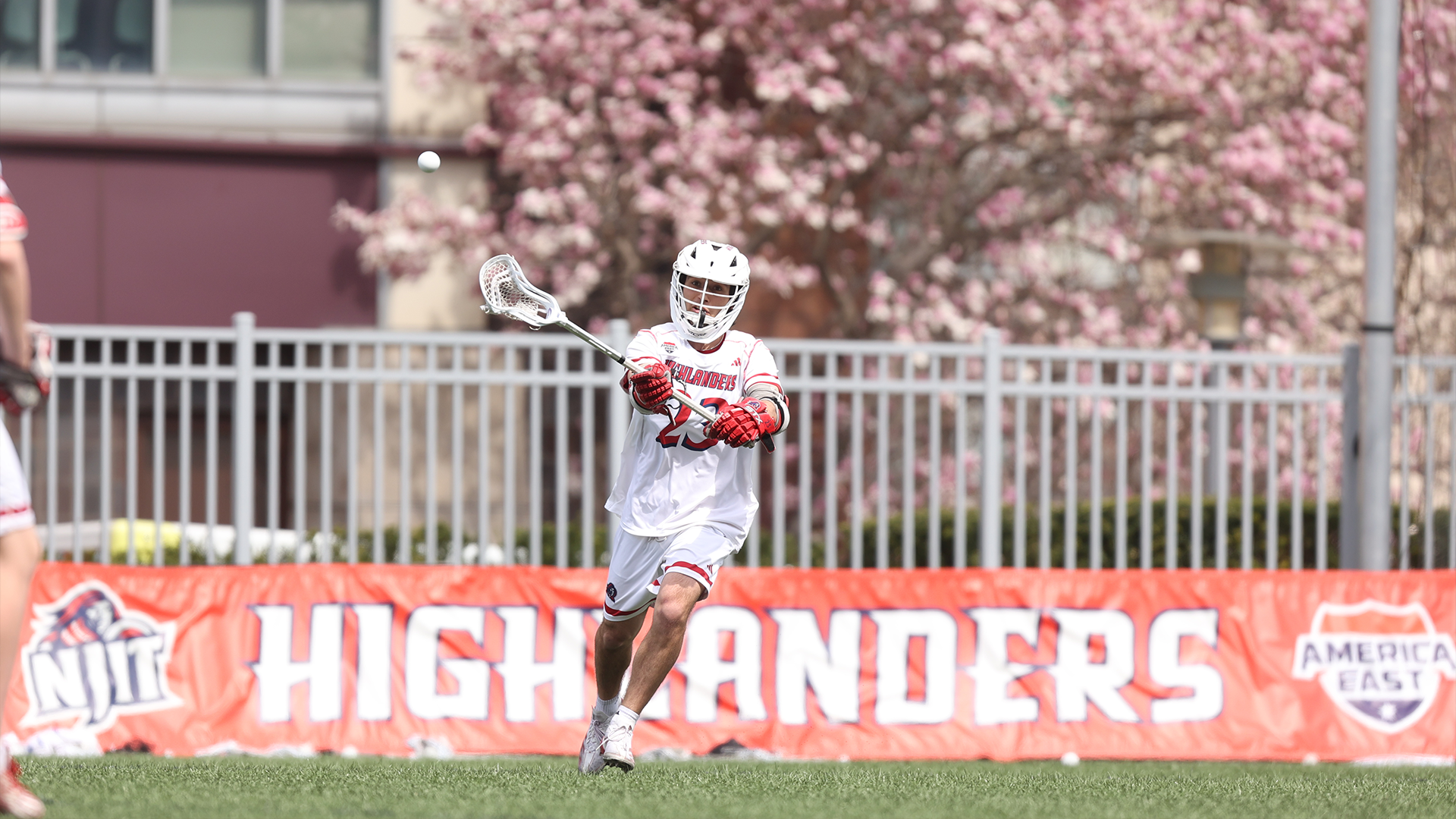 Ben Roberts vs. Vermont 2025