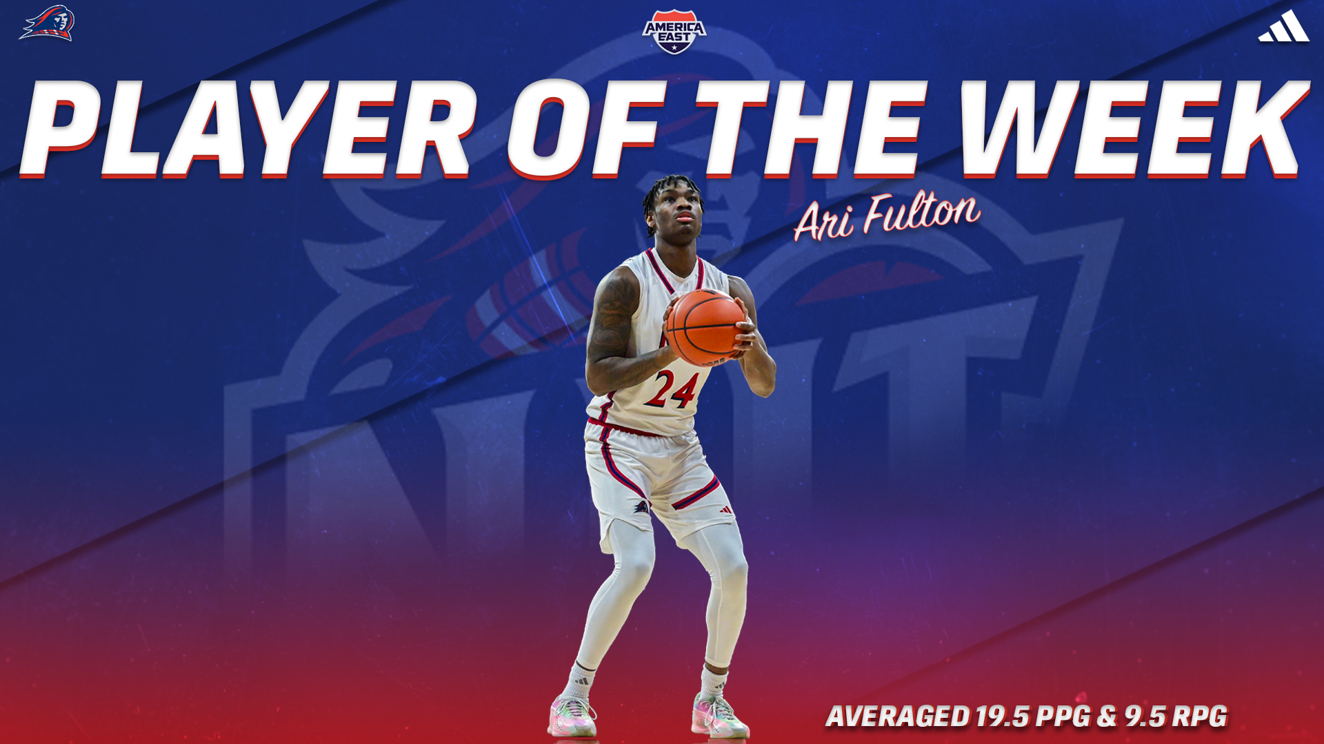 Ari Fulton AE POTW Graphic