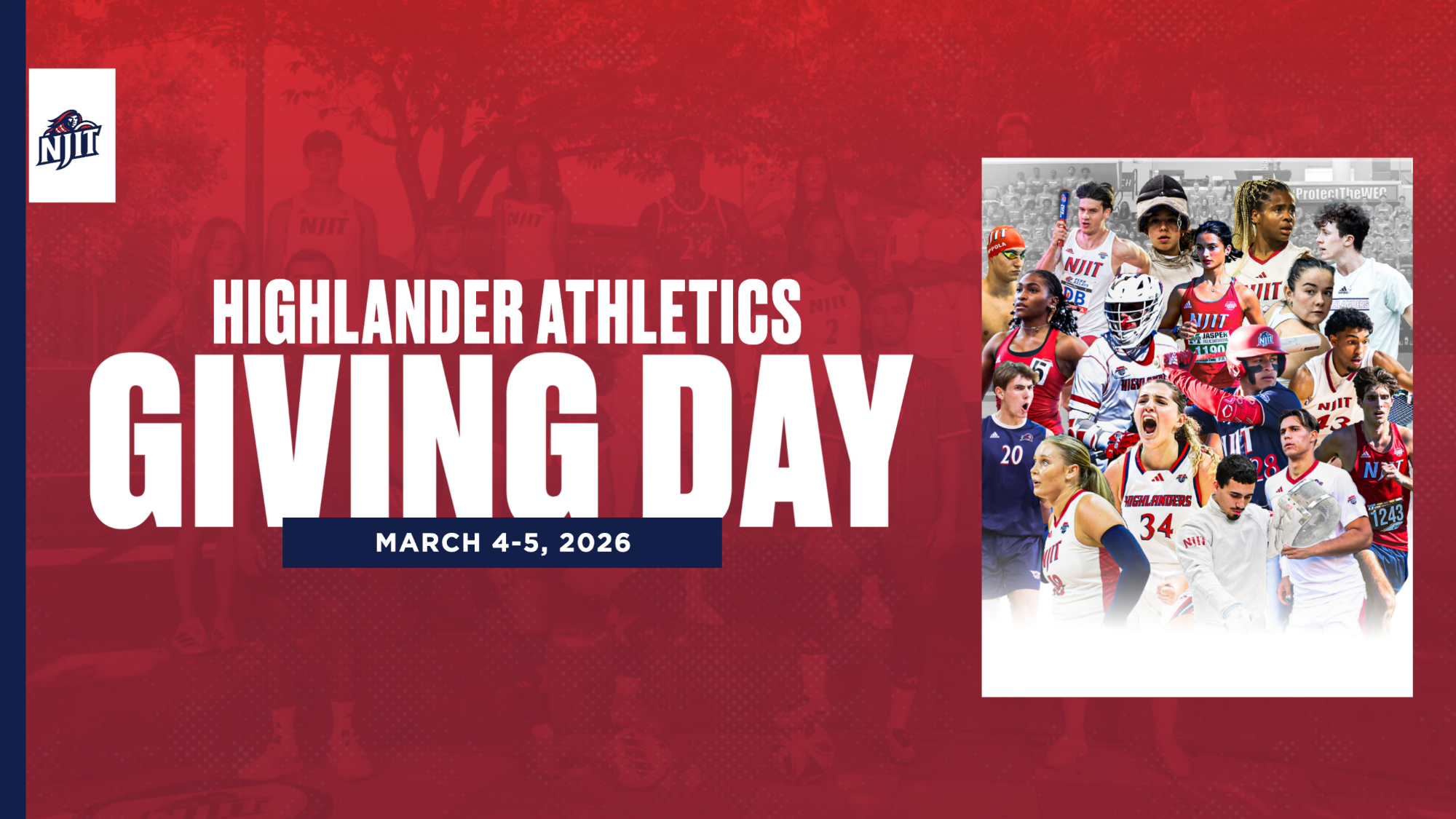 Day of Giving - March 4-5