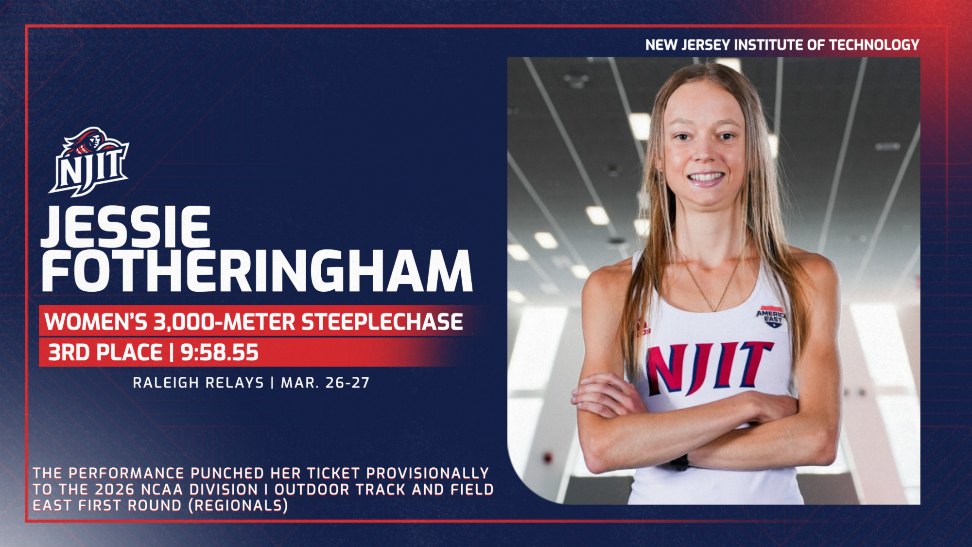 Jessie-TF-Raleigh Relays