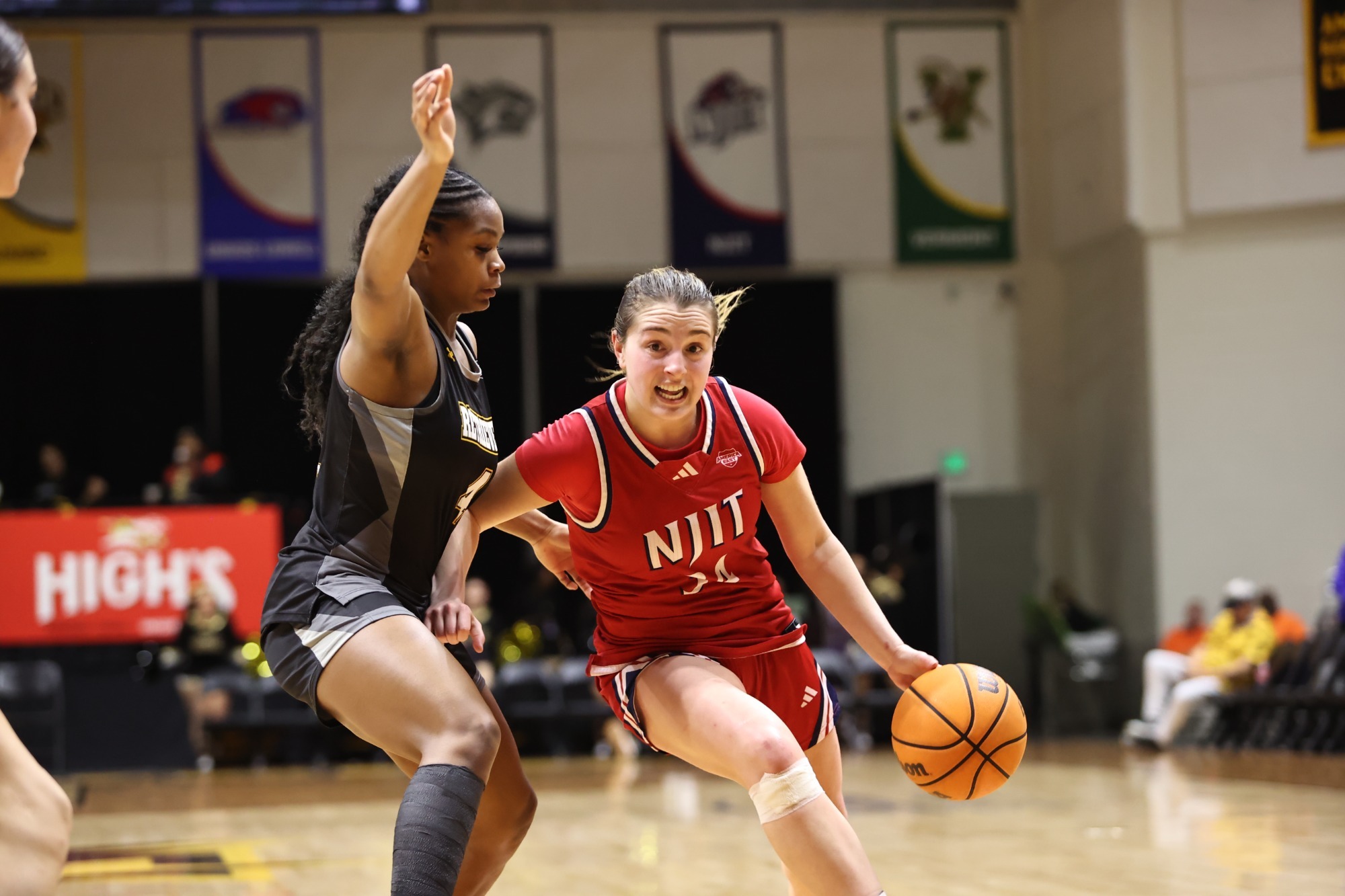 Ale - UMBC - AE Playoffs